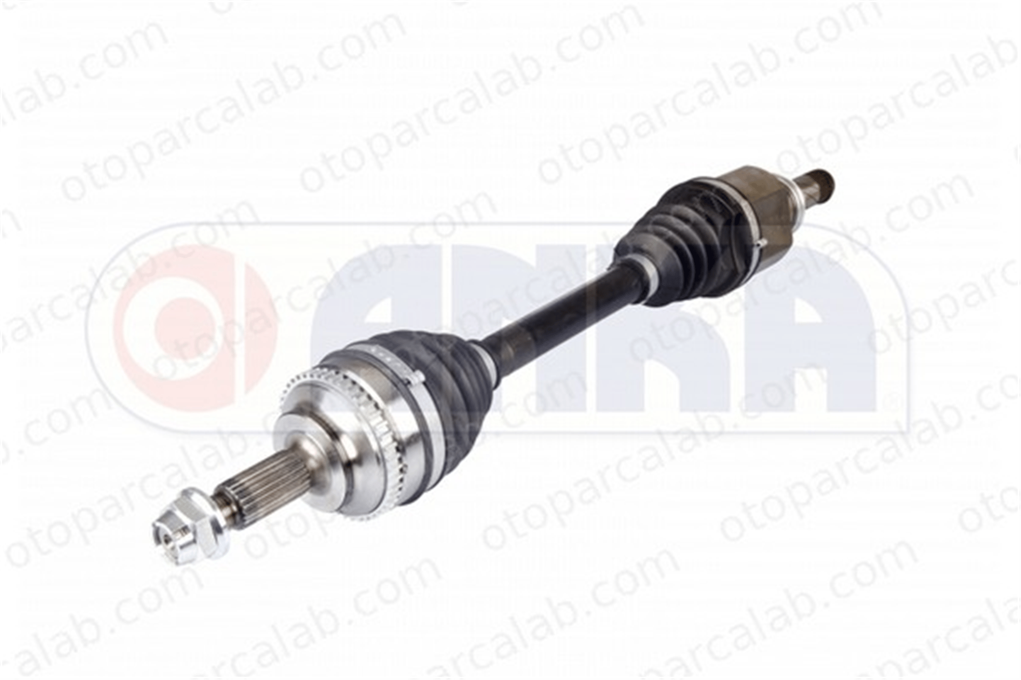 ANKA 10103012 Aks Komple Ön Sol RENAULT KANGOO Express NISSAN KUBISTAR Panelvan/Van 7711368568 3910100QA7