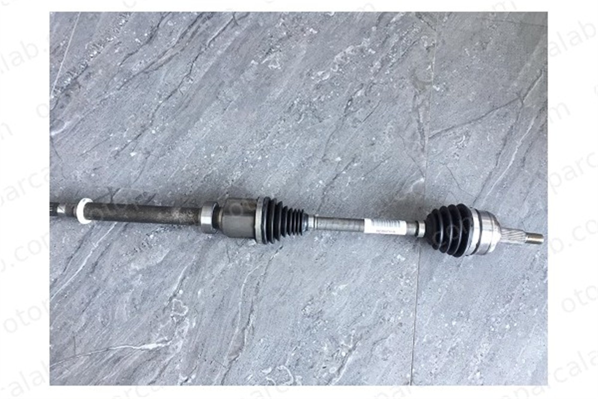 ANKA 10110014 Aks Komple Ön Sağ DACIA LODGY 391004751R 391003224R