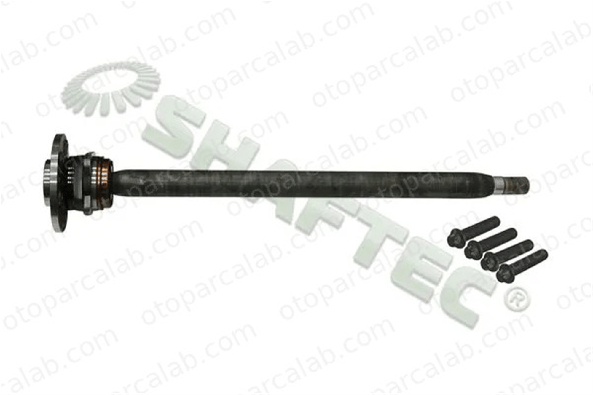 ANKA 10201008 Aks Komple Arka Sol MERCEDES-BENZ SPRINTER 3,5-t Platform şasi SPRINTER 3,5-t Panelvan/Van 2E0501171E A9063503910