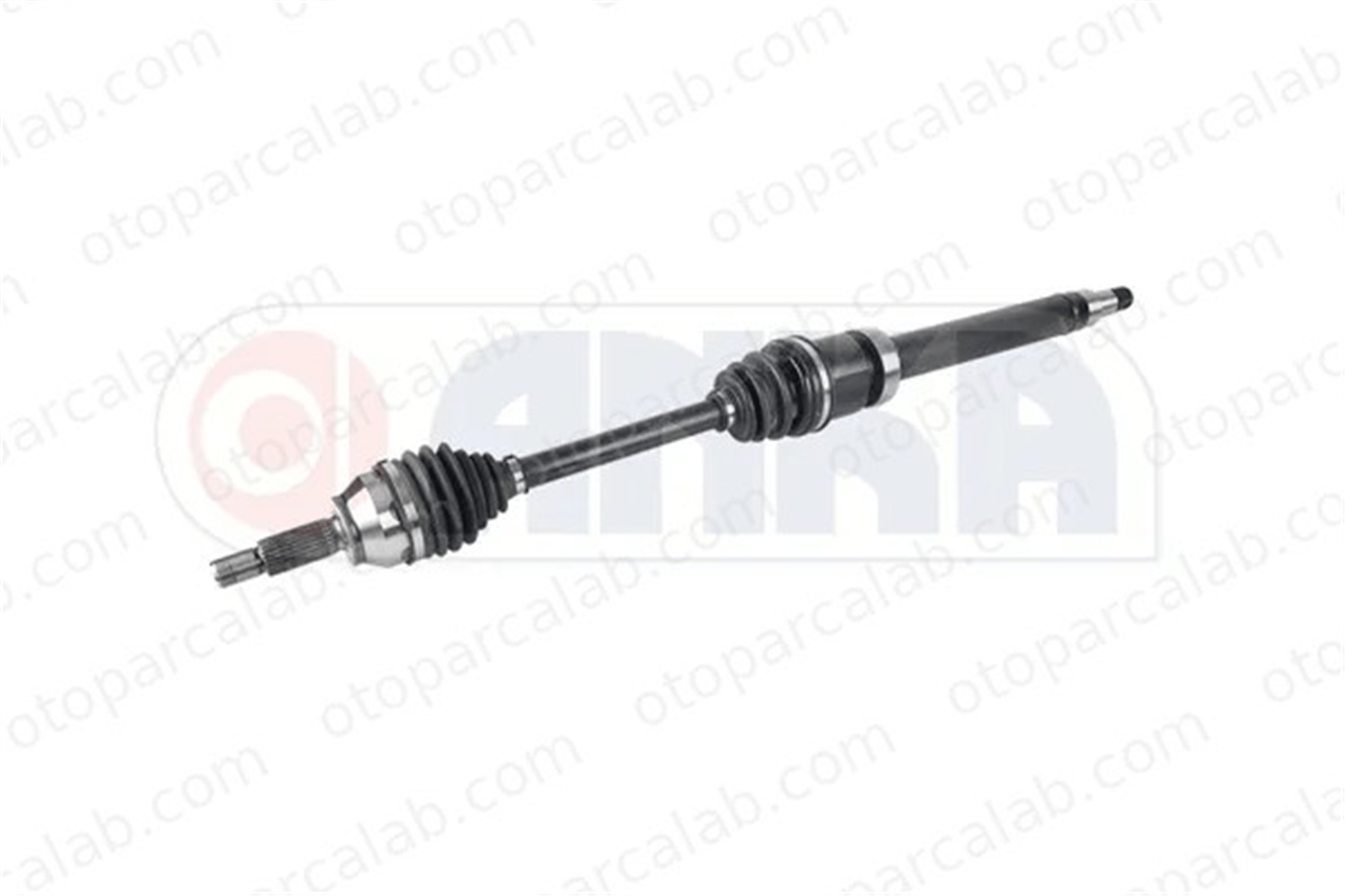 ANKA 10280005 Aks Komple Ön Sağ FORD FIESTA VI FIESTA V 2S613B436AG 8V513B436AAE