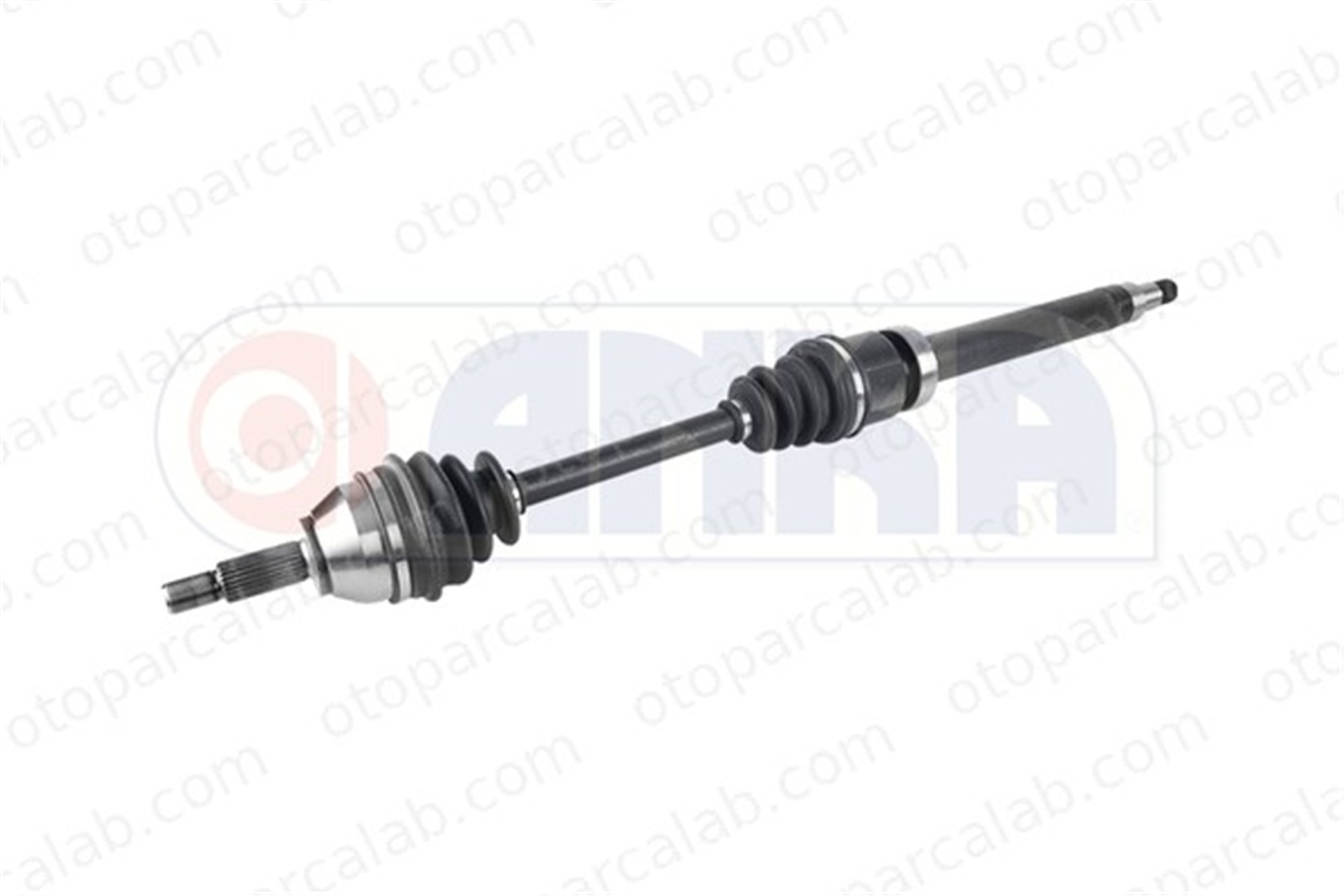 ANKA 10280006 Aks Komple Ön Sağ FORD FOCUS II C-MAX 3M513B436DAF 1223723