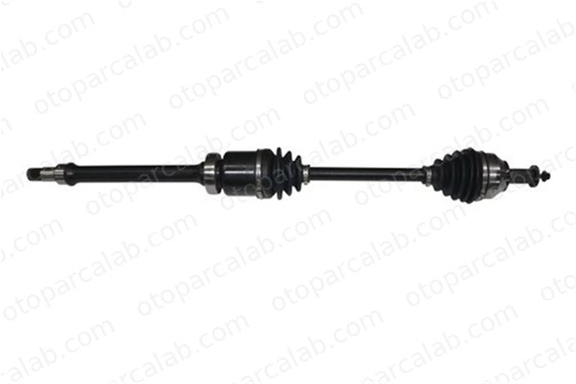 ANKA 10280007 Aks Komple Ön Sağ FORD FOCUS II FOCUS II Turnier 9M513B436BB 9M513B436BA