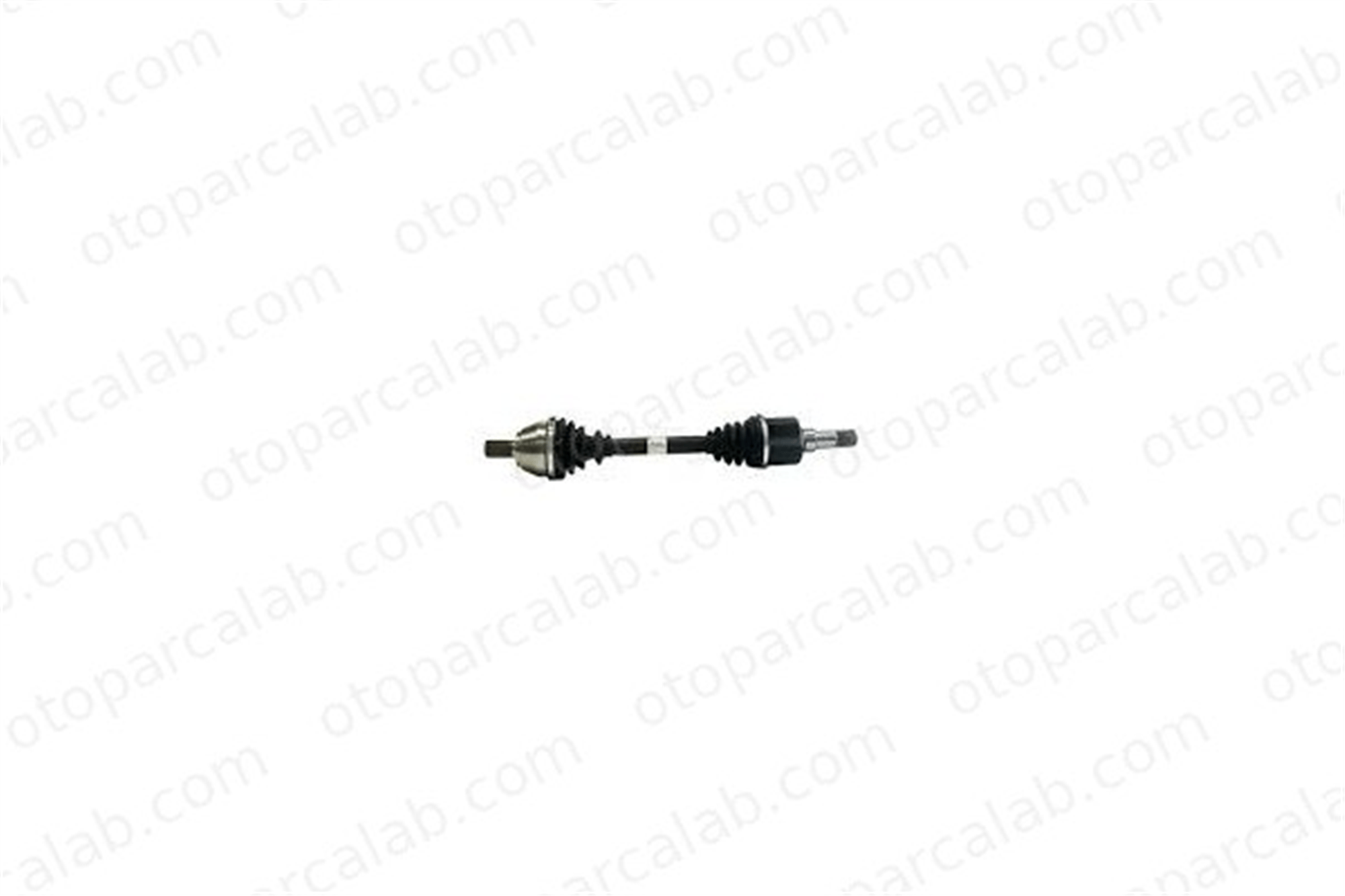 ANKA 10281006 Aks Komple Ön Sol FORD FOCUS II FOCUS C-MAX 3M513B437DAF 3M513B437DAG