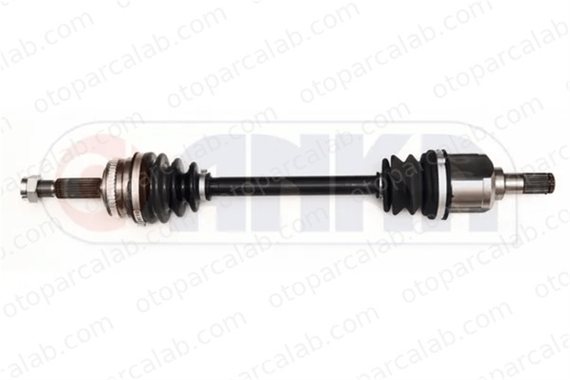 ANKA 10323001 Aks Komple Ön Sol HYUNDAI ACCENT III ACCENT III Sedan 495001E010 495001E000
