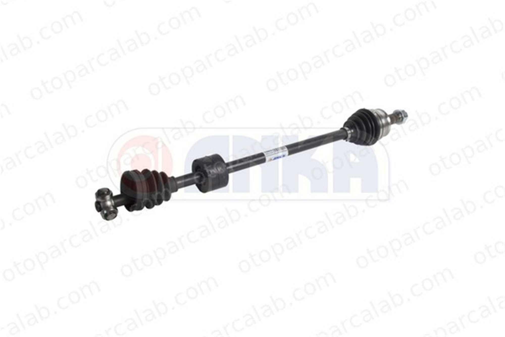 ANKA 10323008 Aks Komple Ön Sol HYUNDAI ACCENT IV Sedan 495001R010 495001R000