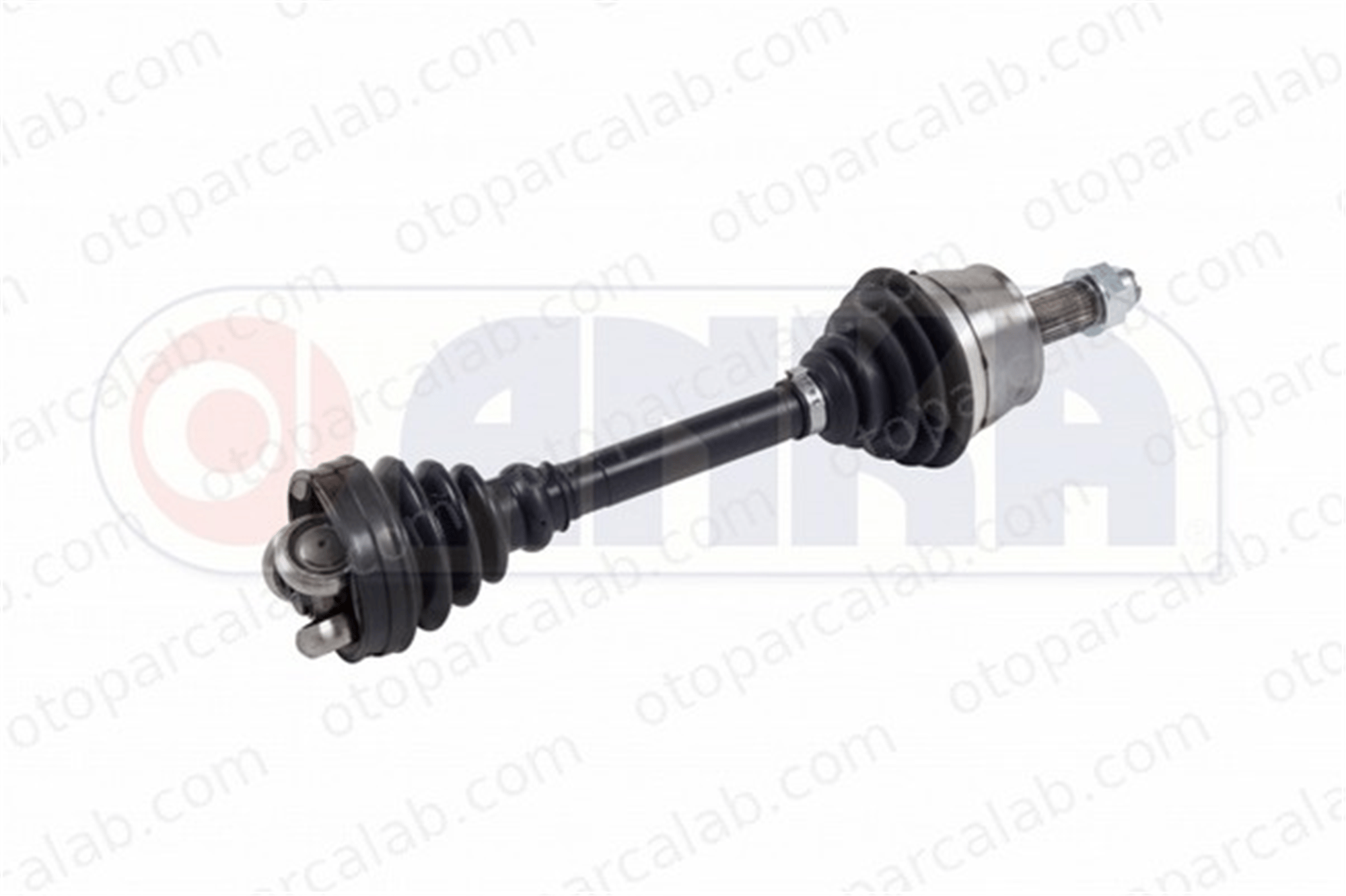 ANKA 10500016 Aks Komple Ön Sağ FIAT DOBLO Cargo DOBLO Minibüs/Otobüs 51822813 51933670
