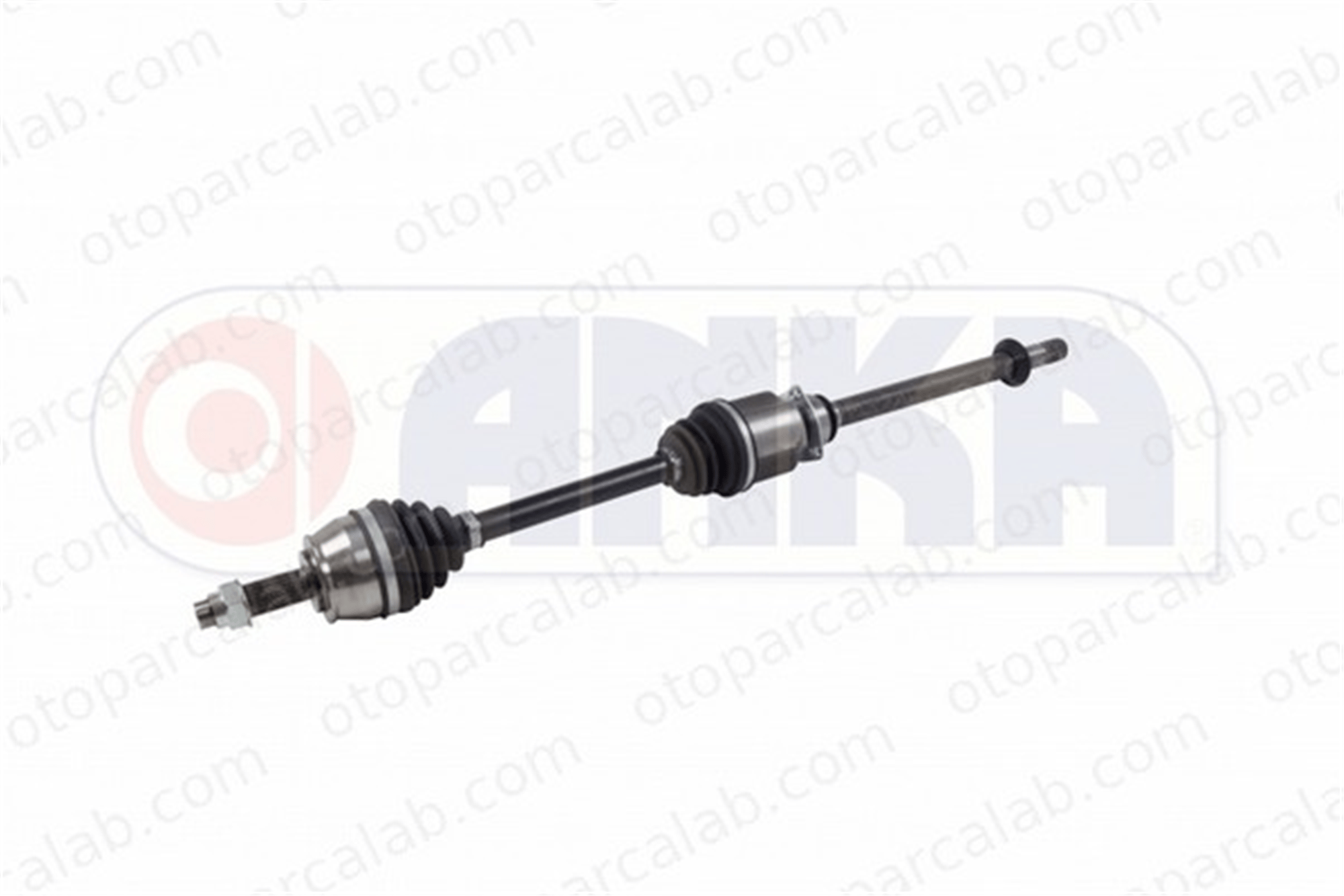 ANKA 10500020 Aks Komple Ön Sağ FIAT TIPO Hatchback TIPO Sedan 52068572 52078096