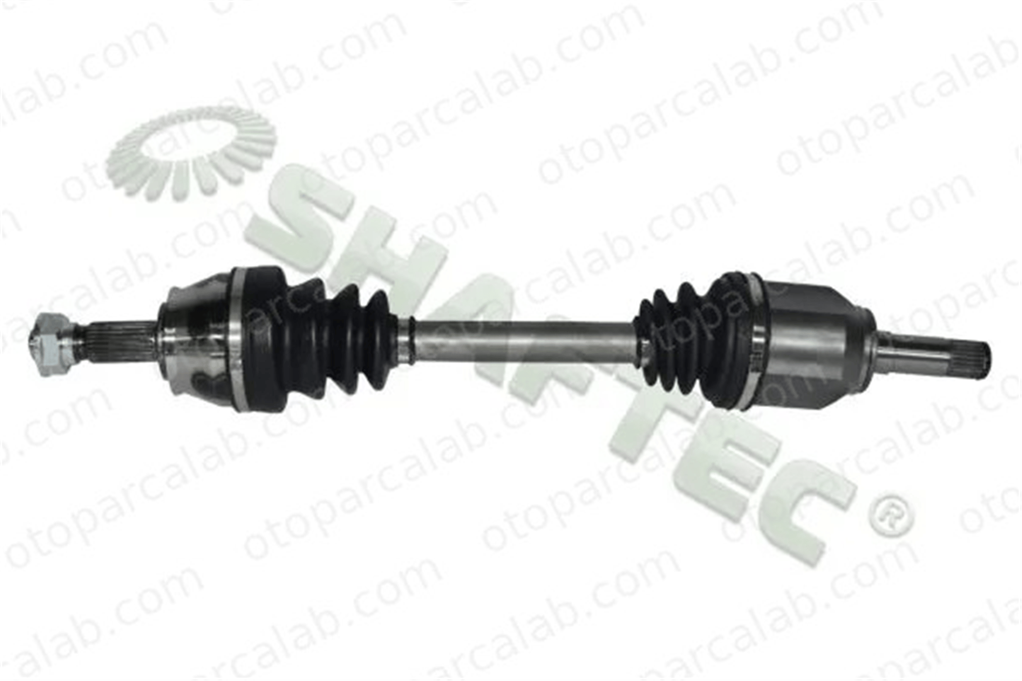 ANKA 10500028 Aks Komple Ön Sağ ALFA ROMEO MITO ABARTH PUNTO 50515474 46308309