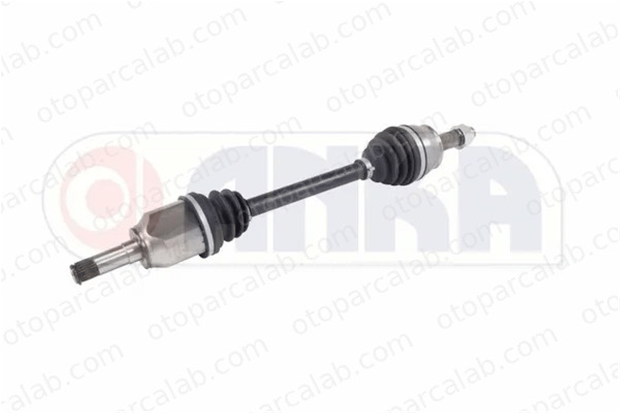 ANKA 10501020 Aks Komple Ön Sol FIAT TIPO Hatchback TIPO Sedan 52068573 52078097