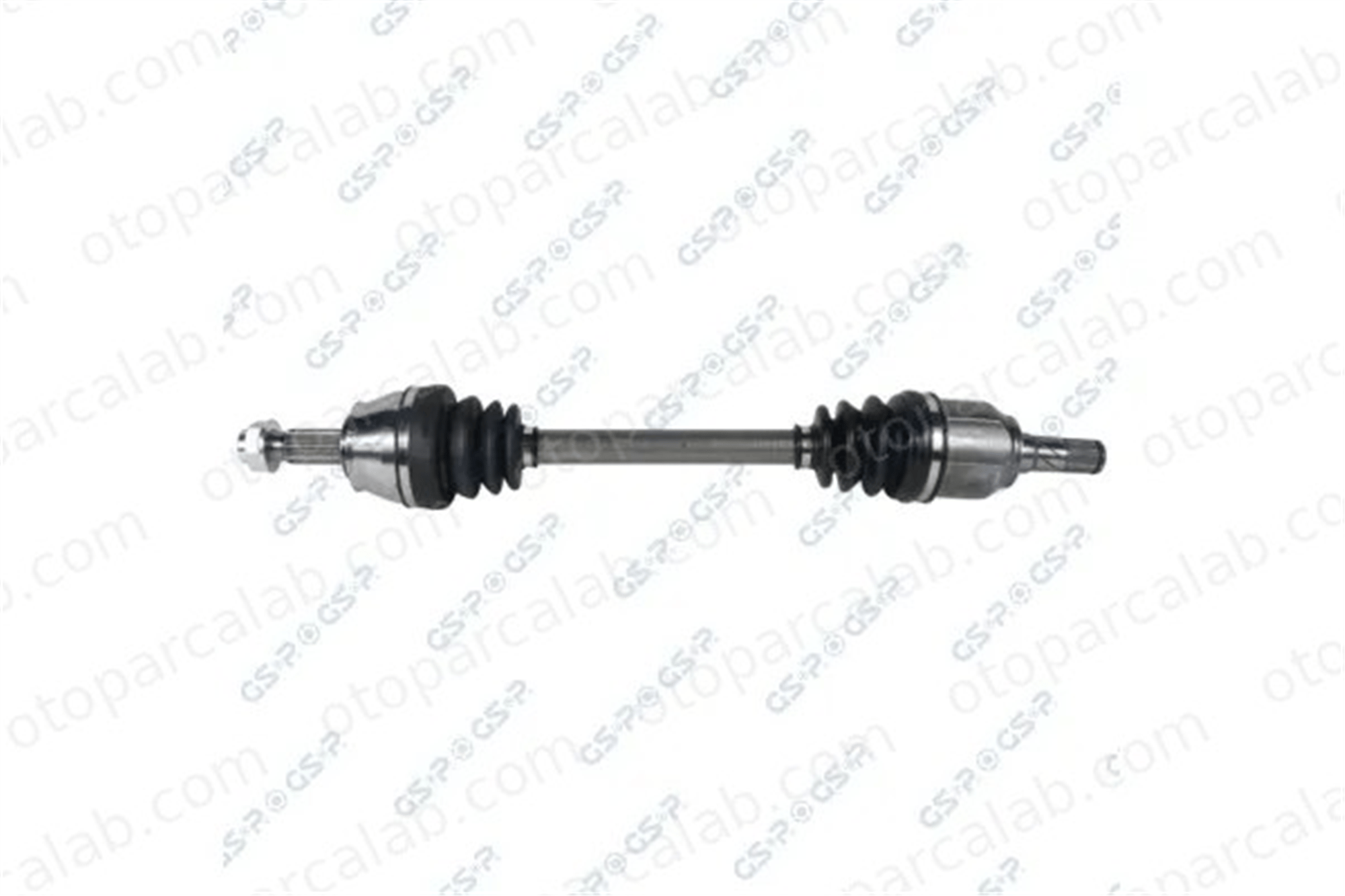 ANKA 10501024 Aks Komple Ön Sol FIAT TIPO Hatchback TIPO Sedan 51983846 52062143