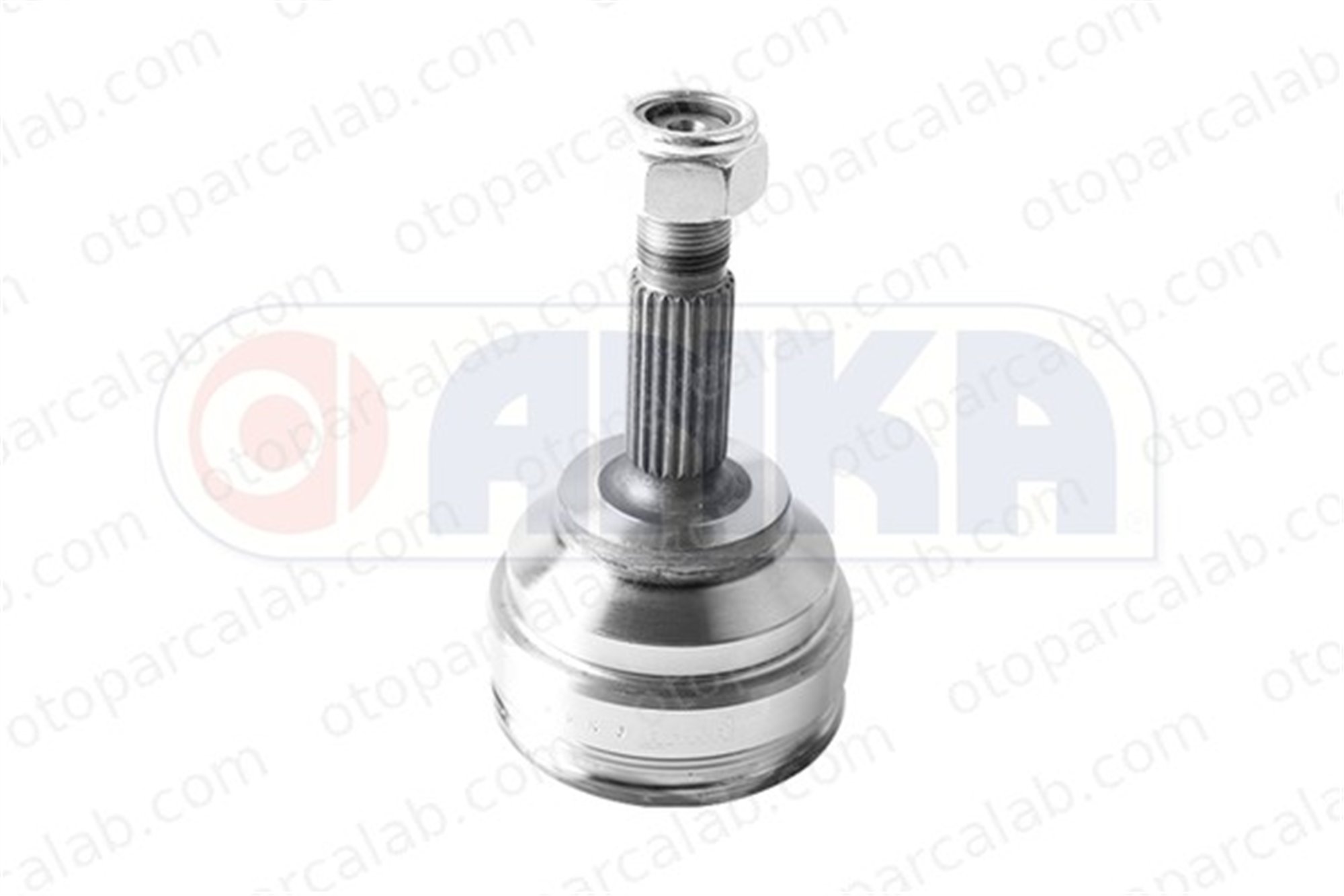 ANKA 20100005 Aks Kafası Ön Dış Sağ veya Sol RENAULT CLIO II CLIO II Kasa/eğik arka 7700110482