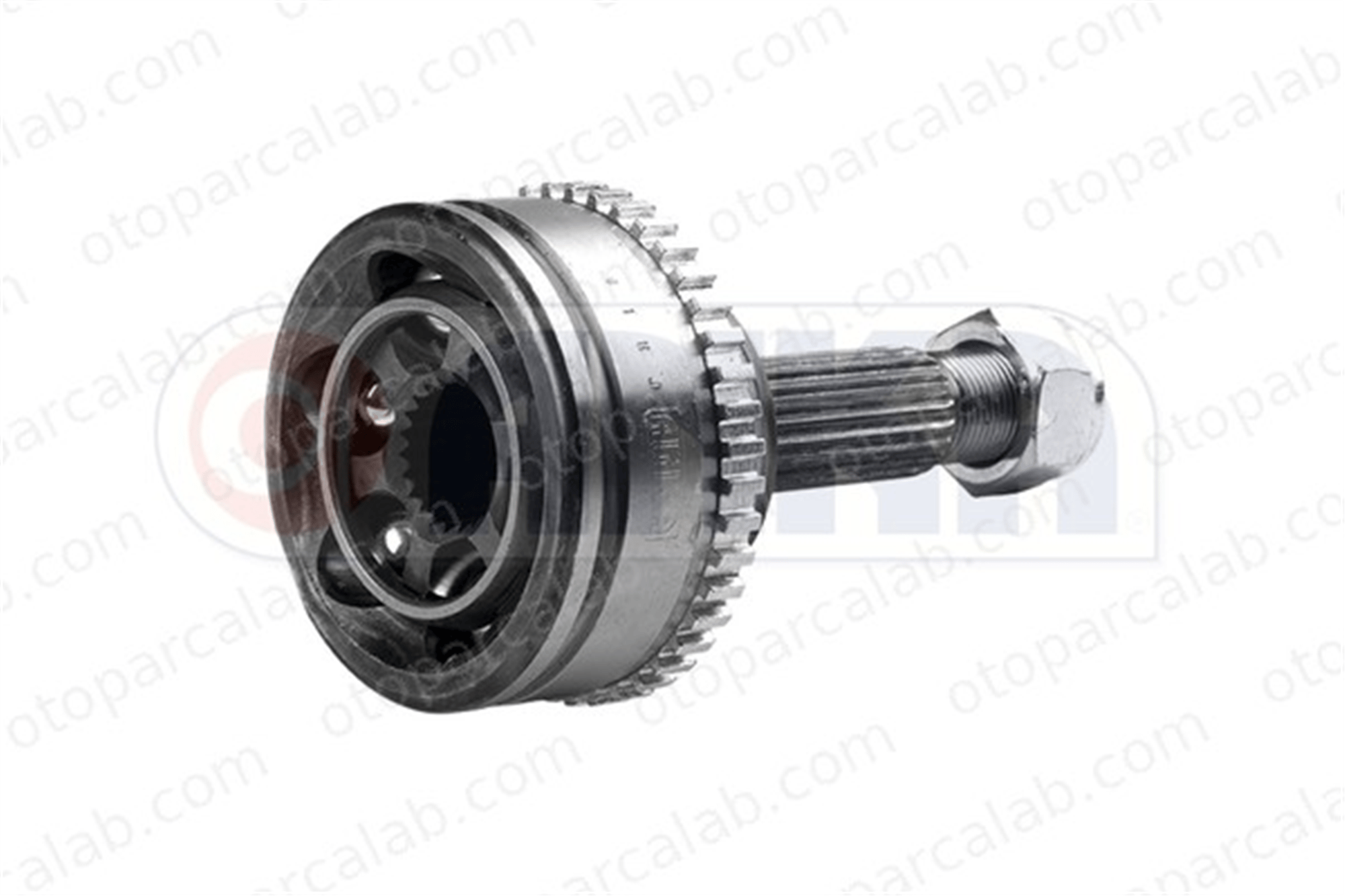 ANKA 20102002 Aks Kafası Ön Dış Sağ veya Sol RENAULT KANGOO Express KANGOO 7711135883 7711368906