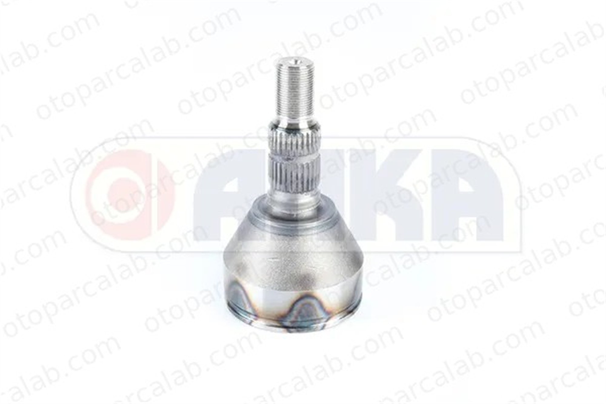ANKA 20140001 Aks Kafası Ön Dış Sağ veya Sol OPEL VECTRA C VECTRA C GTS 1603275 350127