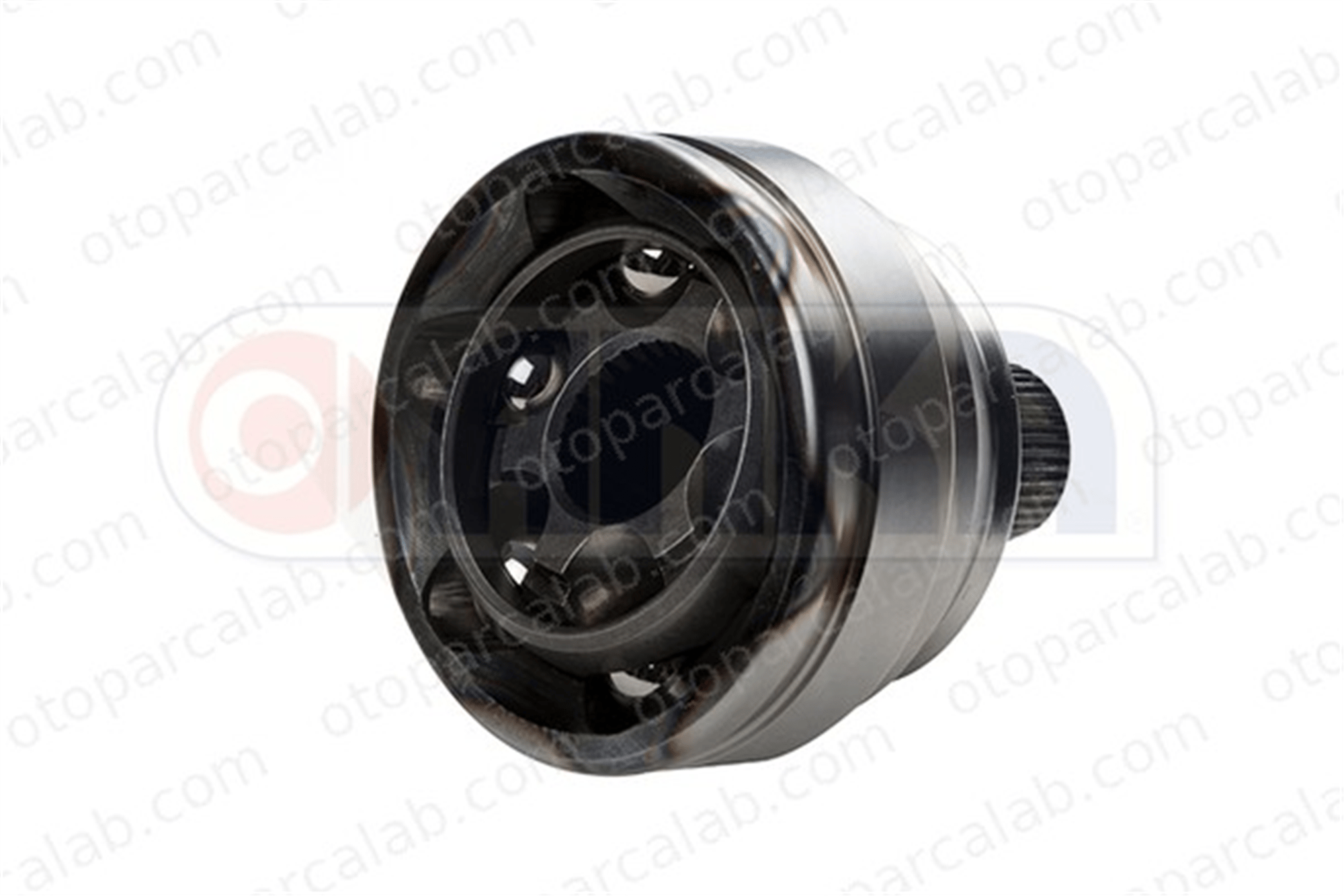 ANKA 20200002 Aks Kafası Ön Dış Sağ veya Sol VW TRANSPORTER T4 Minibüs/Otobüs TRANSPORTER T4 Panelvan/Van 701407321D 701498099B