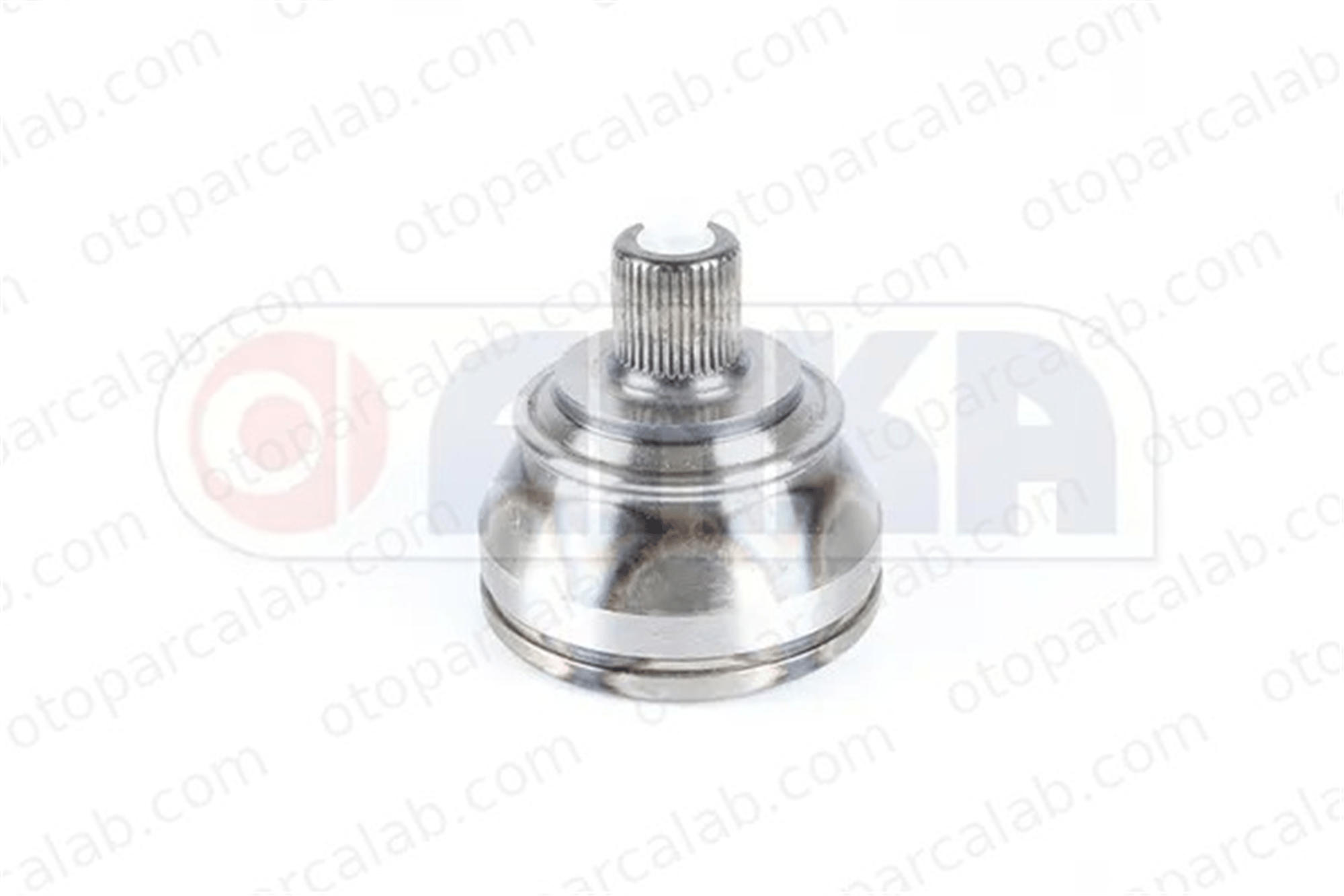 ANKA 20210002 Aks Kafası Ön Dış Sağ veya Sol VW PHAETON 4F0498099A 4E0407305D