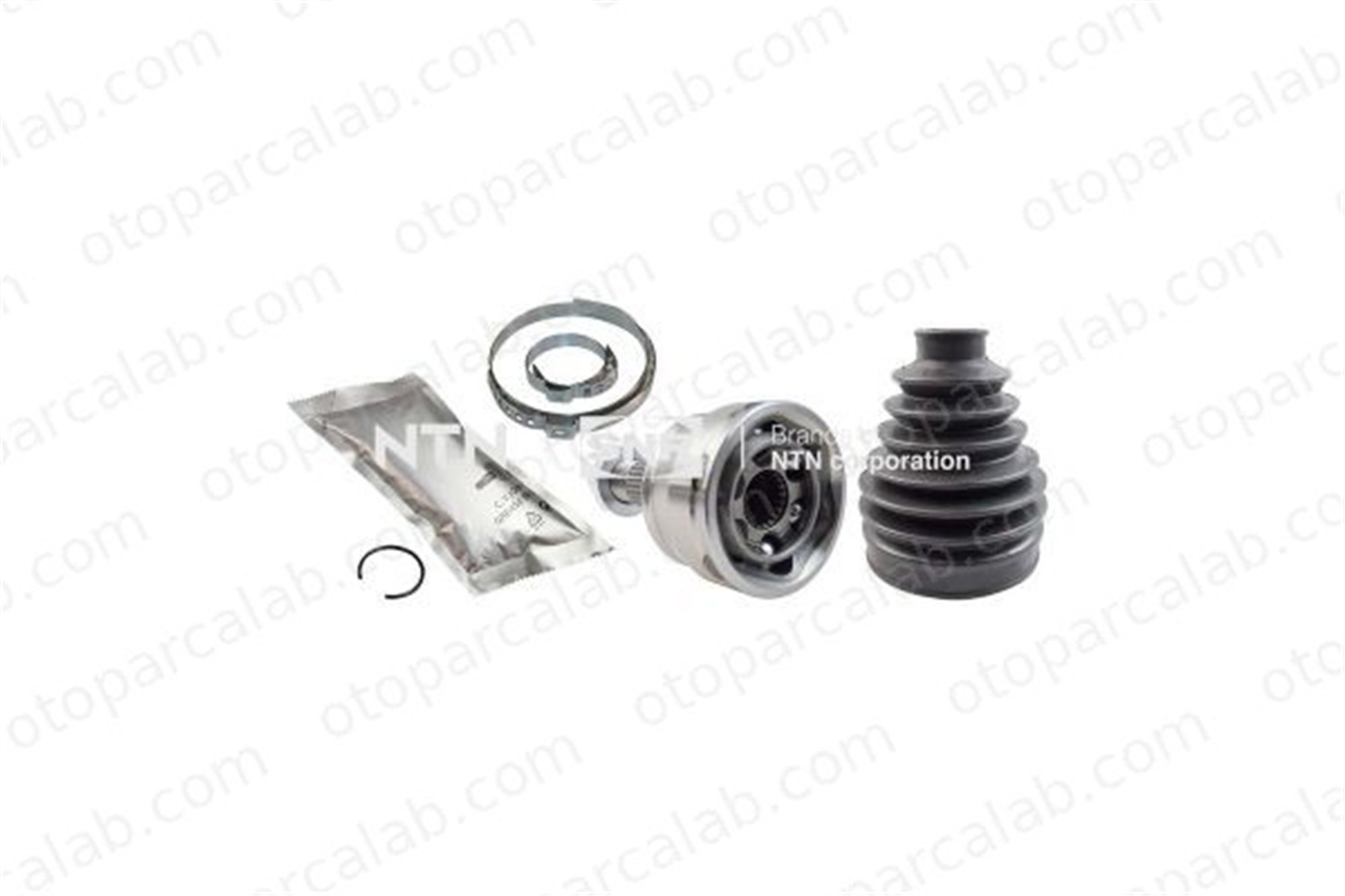 ANKA 20280010 Aks Kafası Ön Dış Sağ veya Sol FIAT PANDA 500 1546264 9S513B414DA