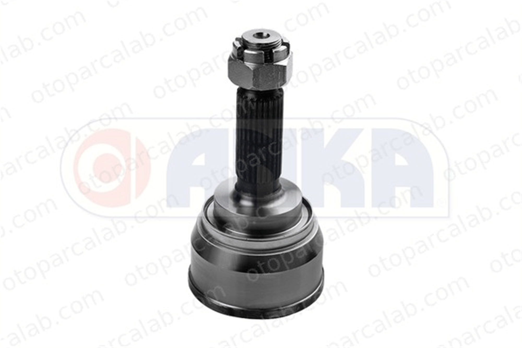 ANKA 20320001 Aks Kafası Ön Dış Sağ veya Sol HYUNDAI ATOS 4950702A10 4950721000