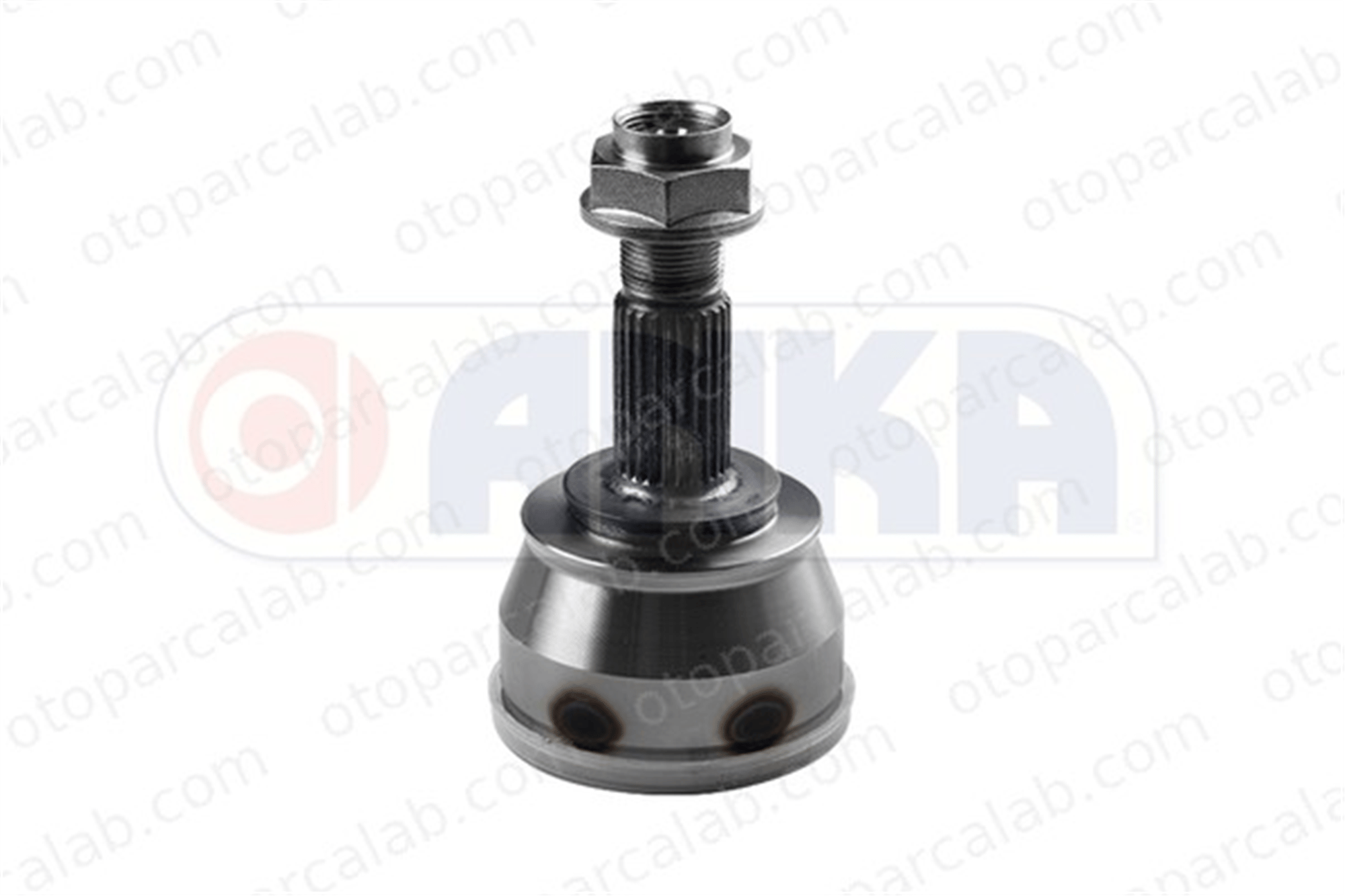 ANKA 20500001 Aks Kafası Ön Dış Sağ veya Sol CITROËN EVASION MPV C8 46307659 46307906
