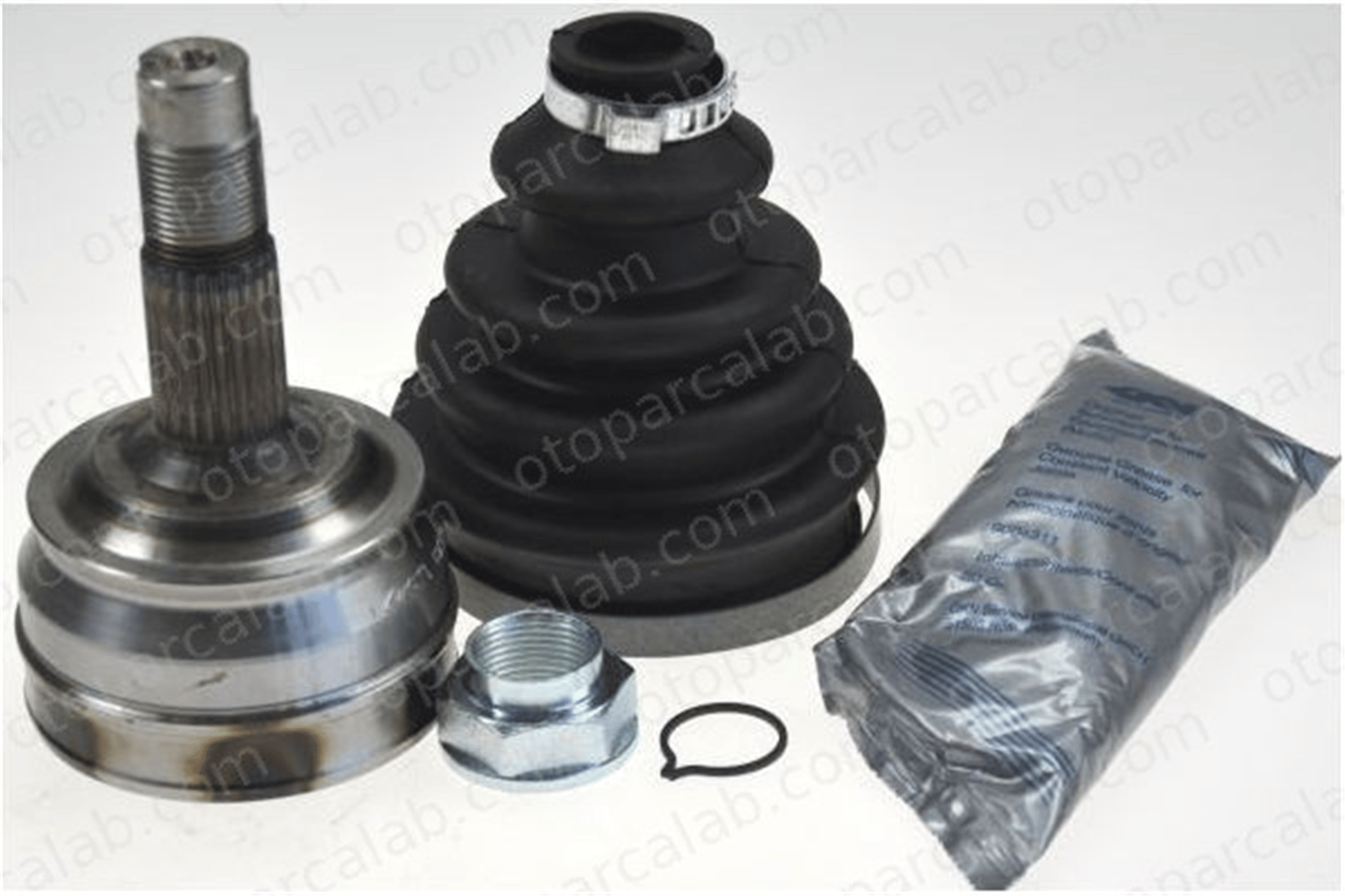 ANKA 20500004 Aks Kafası Ön Dış Sağ veya Sol FIAT TIPO TEMPRA 7629457 7659169