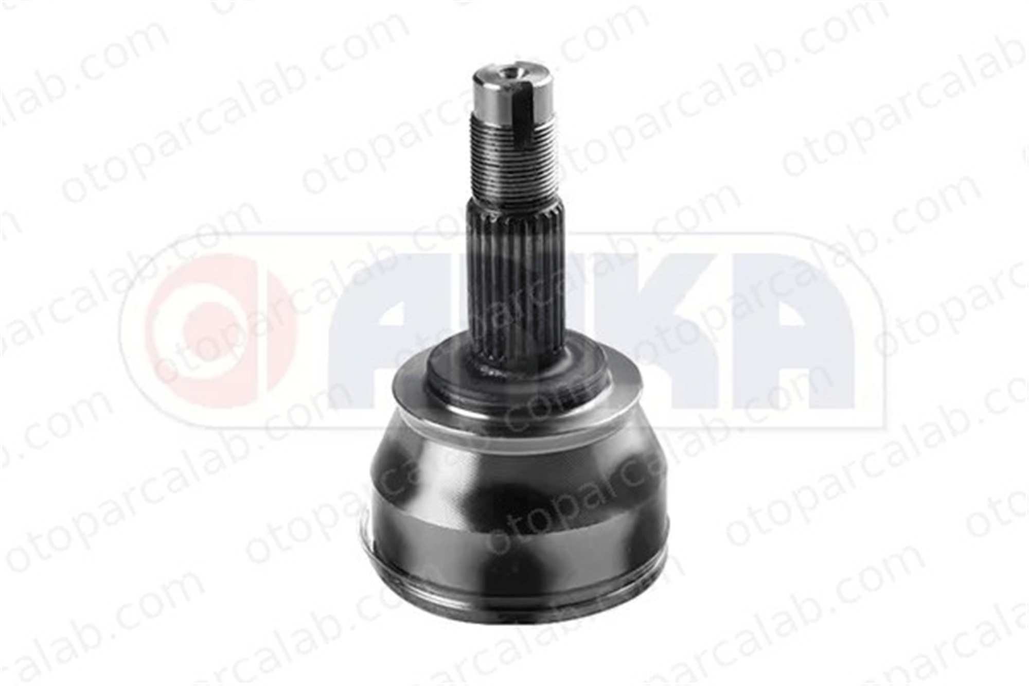 ANKA 20500007 Aks Kafası Ön Dış Sağ veya Sol ALFA ROMEO MITO FIAT BRAVO II 46308551 46308706