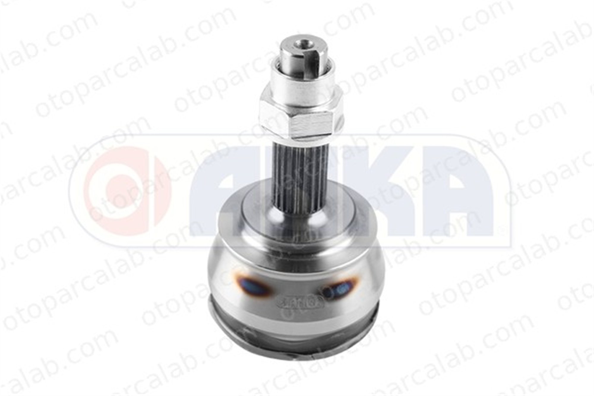 ANKA 20500010 Aks Kafası Ön Dış Sağ veya Sol FIAT UNO PANDA 4087120 6X039481190