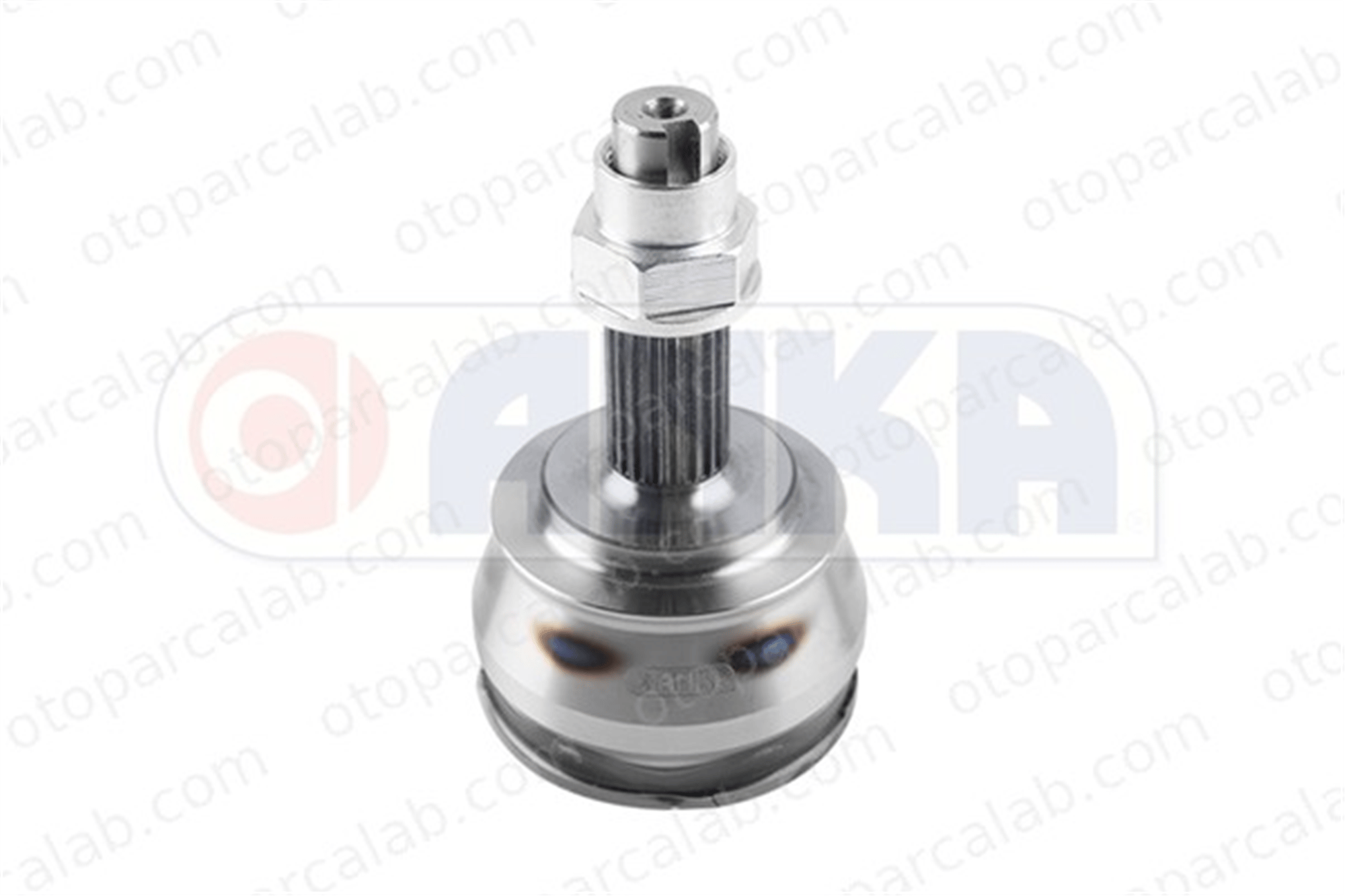 ANKA 20500011 Aks Kafası Ön Dış Sağ veya Sol LANCIA YPSILON FIAT PUNTO 46307557 46307889