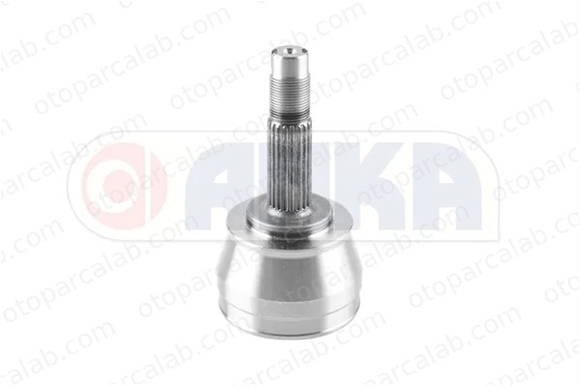 ANKA 20500018 Aks Kafası Ön Dış Sağ veya Sol FIAT PALIO Weekend PALIO 46307406 77366003