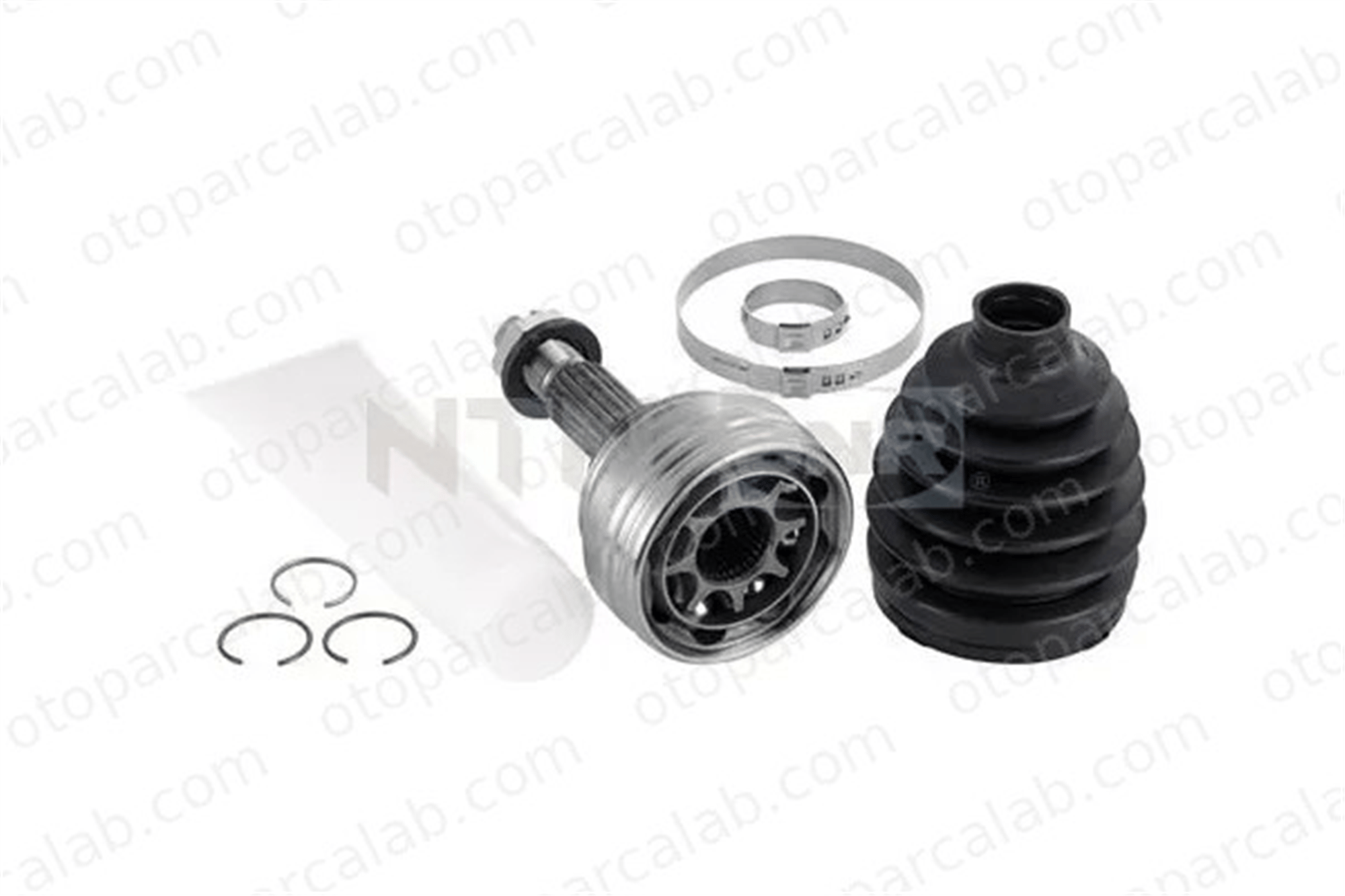 ANKA 30101021 Aks Kafası Ön İç Sol RENAULT CLIO IV Grandtour CLIO IV 391018401R 391000090R
