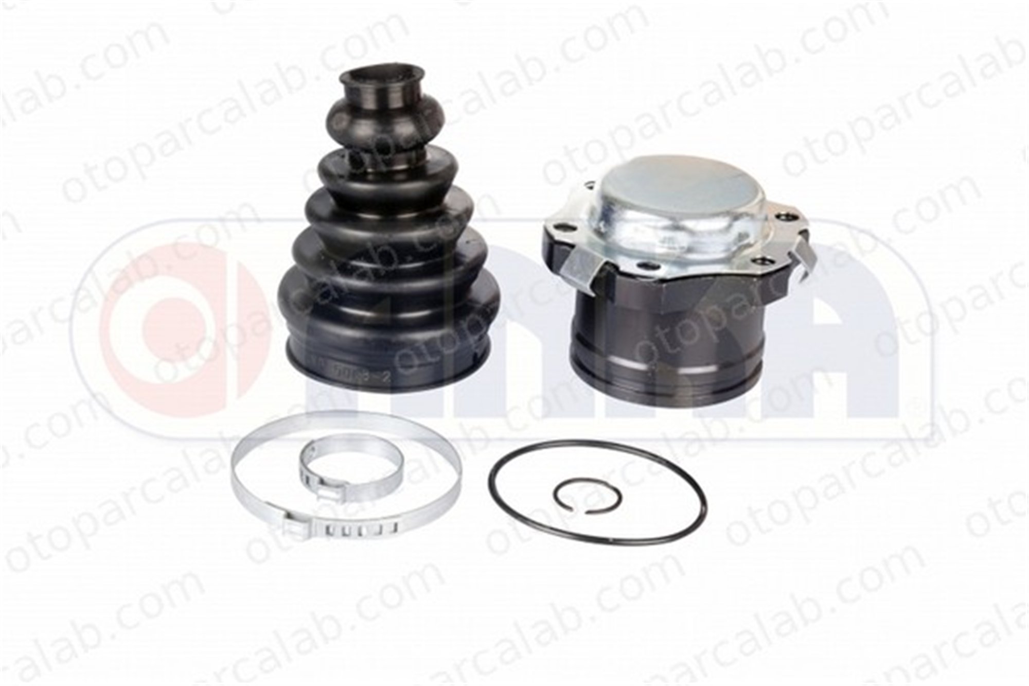 ANKA 30501003 Aks Kafası Ön İç Sağ veya Sol VW BORA I BORA Variant 1J0498103K 1J0498103KX