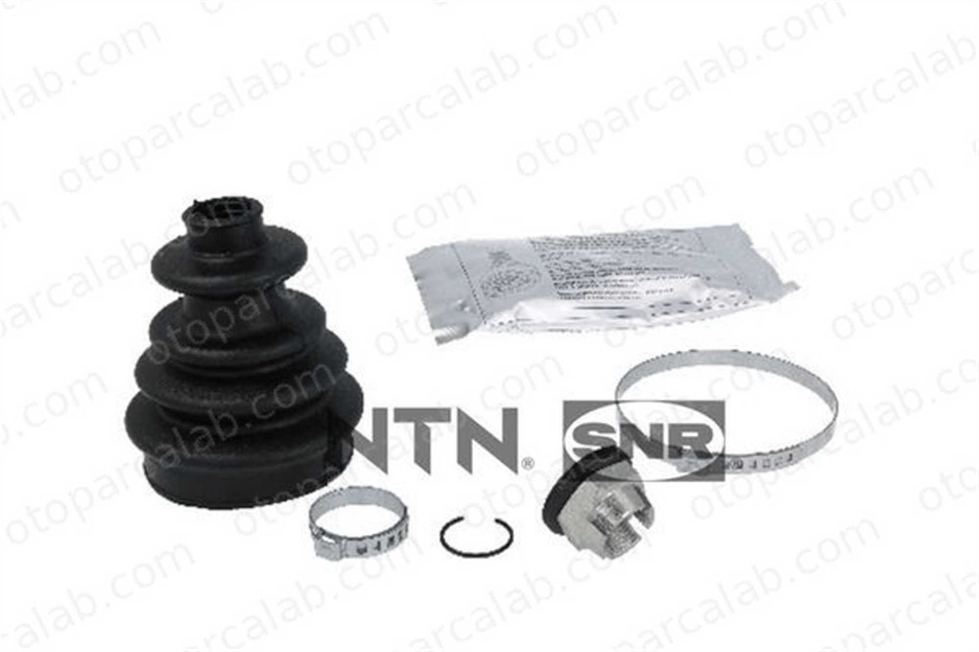 ANKA 40104013 Aks Körüğü Ön Dış Sağ veya Sol RENAULT CLIO III MODUS / GRAND MODUS 7701209239