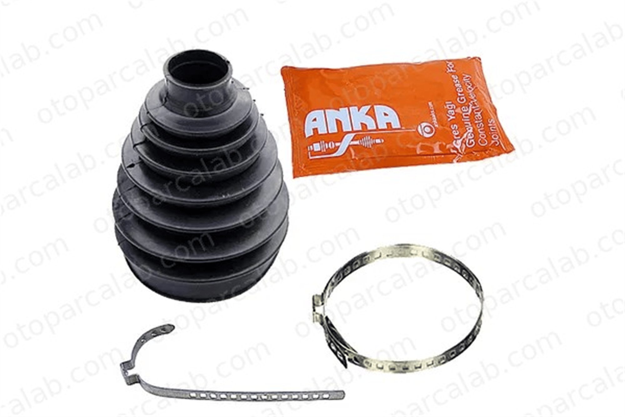 ANKA 40105013 Aks Körüğü Ön Dış Sağ veya Sol RENAULT KANGOO / GRAND KANGOO II MEGANE III Coupe 7701209251 71745014