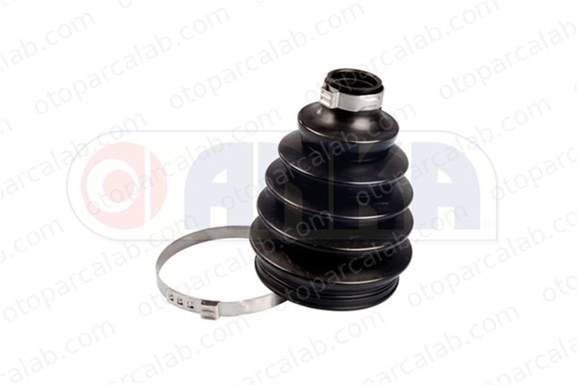 ANKA 40115001 Aks Körüğü Ön Dış Sağ veya Sol DACIA LODGY DOKKER Express Kasa/büyük limuzin 392413336R 7701209924