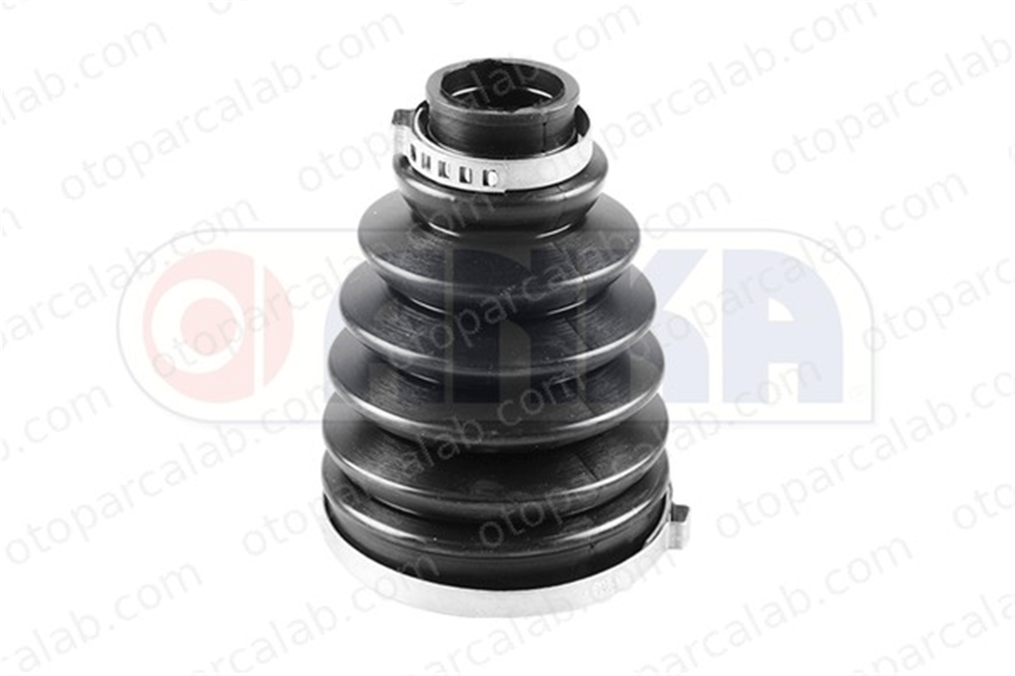 ANKA 40204004 Aks Körüğü Ön İç Sağ VW TRANSPORTER T5 Minibüs/Otobüs TRANSPORTER T5 Panelvan/Van 7H0498202
