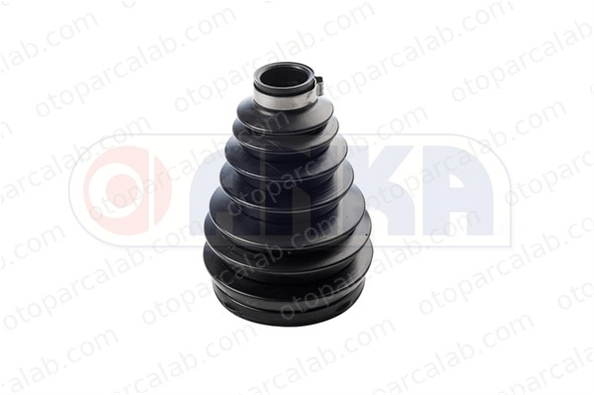 ANKA 40505003 Aks Körüğü Ön Dış Sağ veya Sol CITROËN JUMPER Panelvan/Van JUMPER Minibüs/Otobüs 9623535380 3293A2*