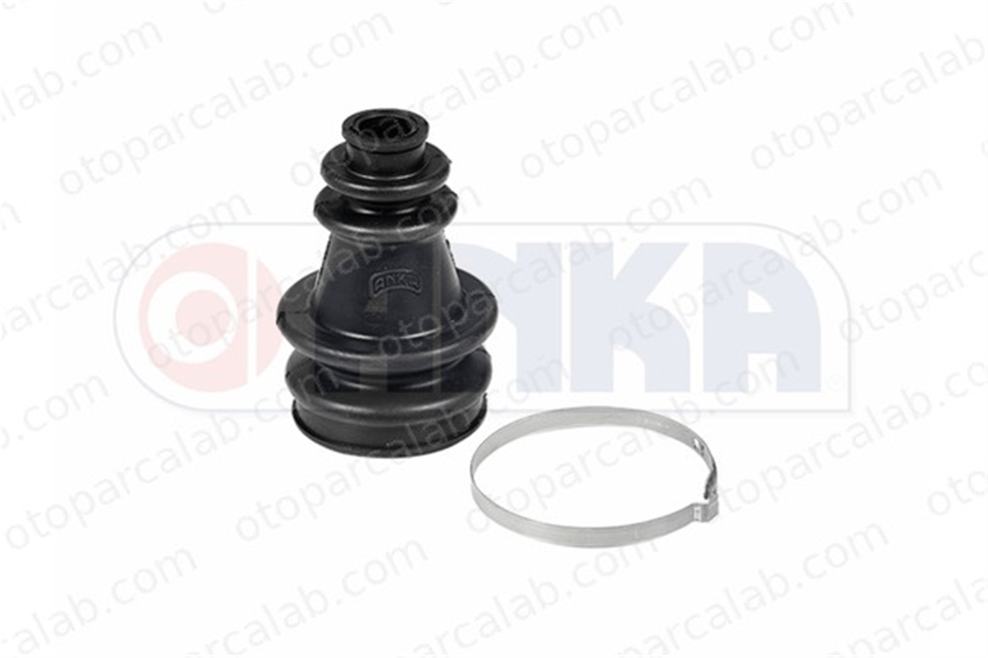 ANKA 40566 Aks Körüğü Ön İç Sağ veya Sol RENAULT 18 12 7701471829