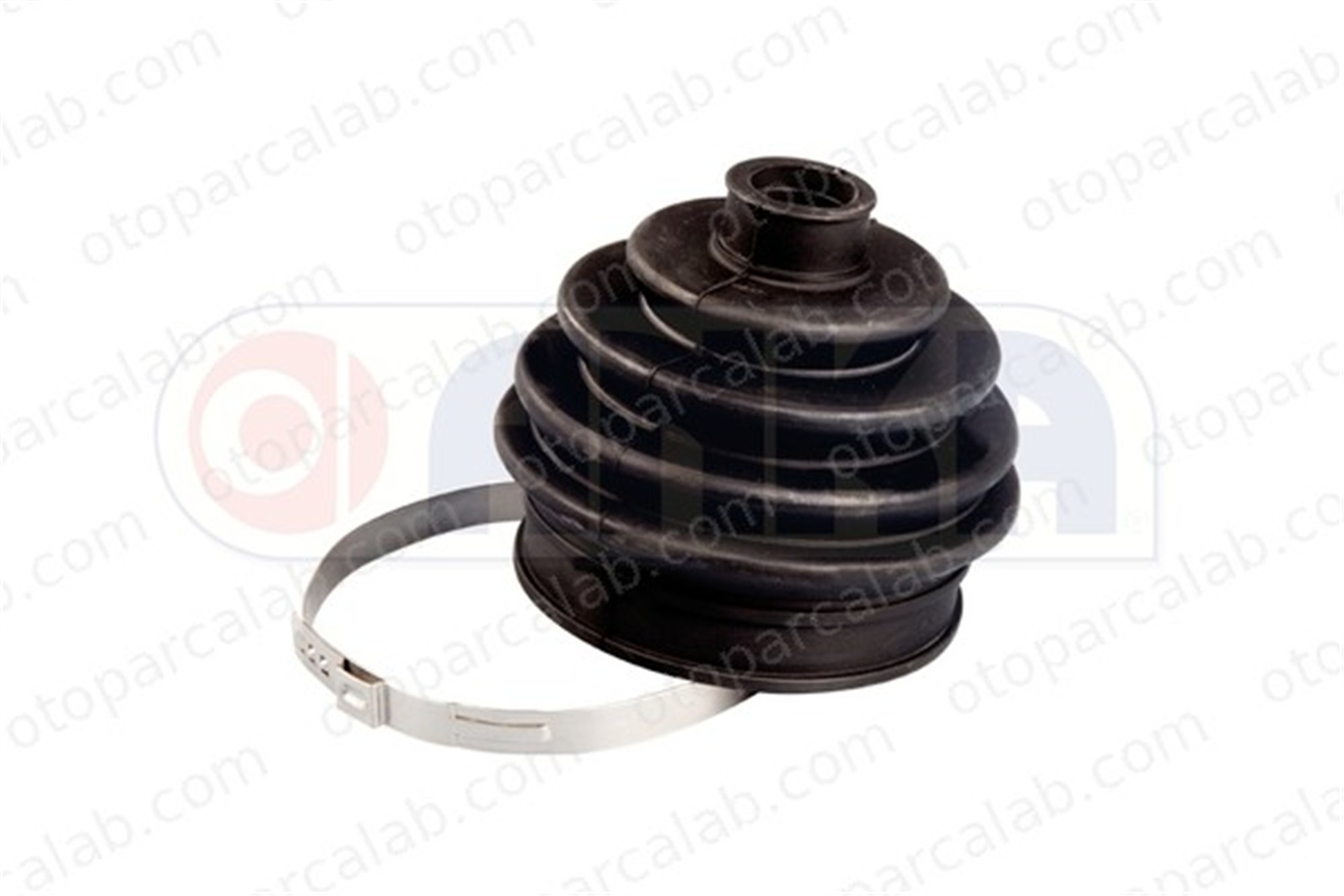 ANKA 40645001 Aks Körüğü Ön Dış Sağ veya Sol LADA SAMARA SAMARA Sedan 21082215030