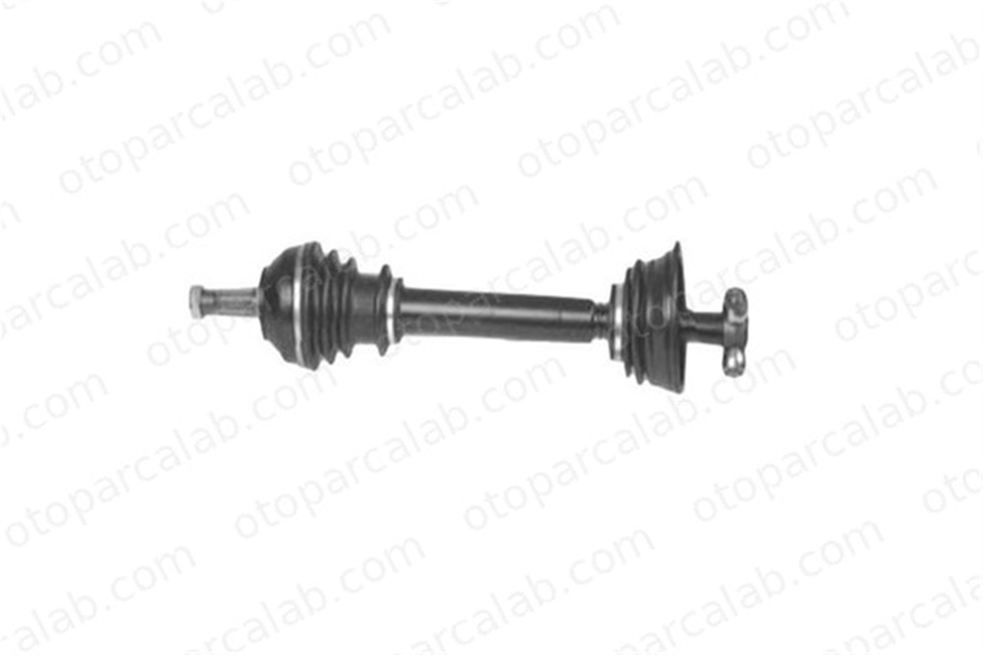 ANKA 51183 Aks Komple Ön Sol RENAULT 11 9 7701498958 7700109025
