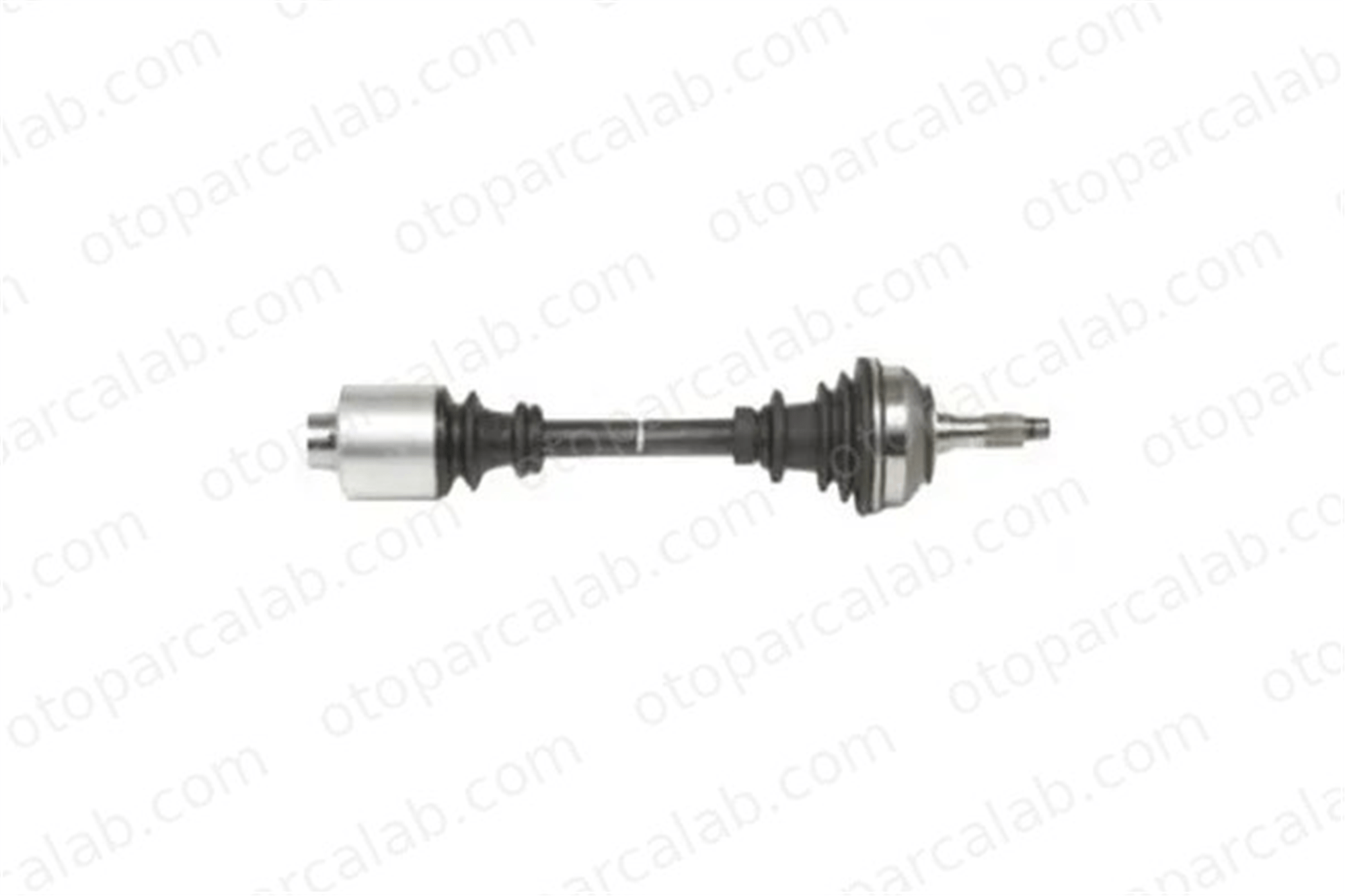 ANKA 51518 Aks Komple Ön Sağ RENAULT 19 II Chamade 19 II 7701351571 7700102139