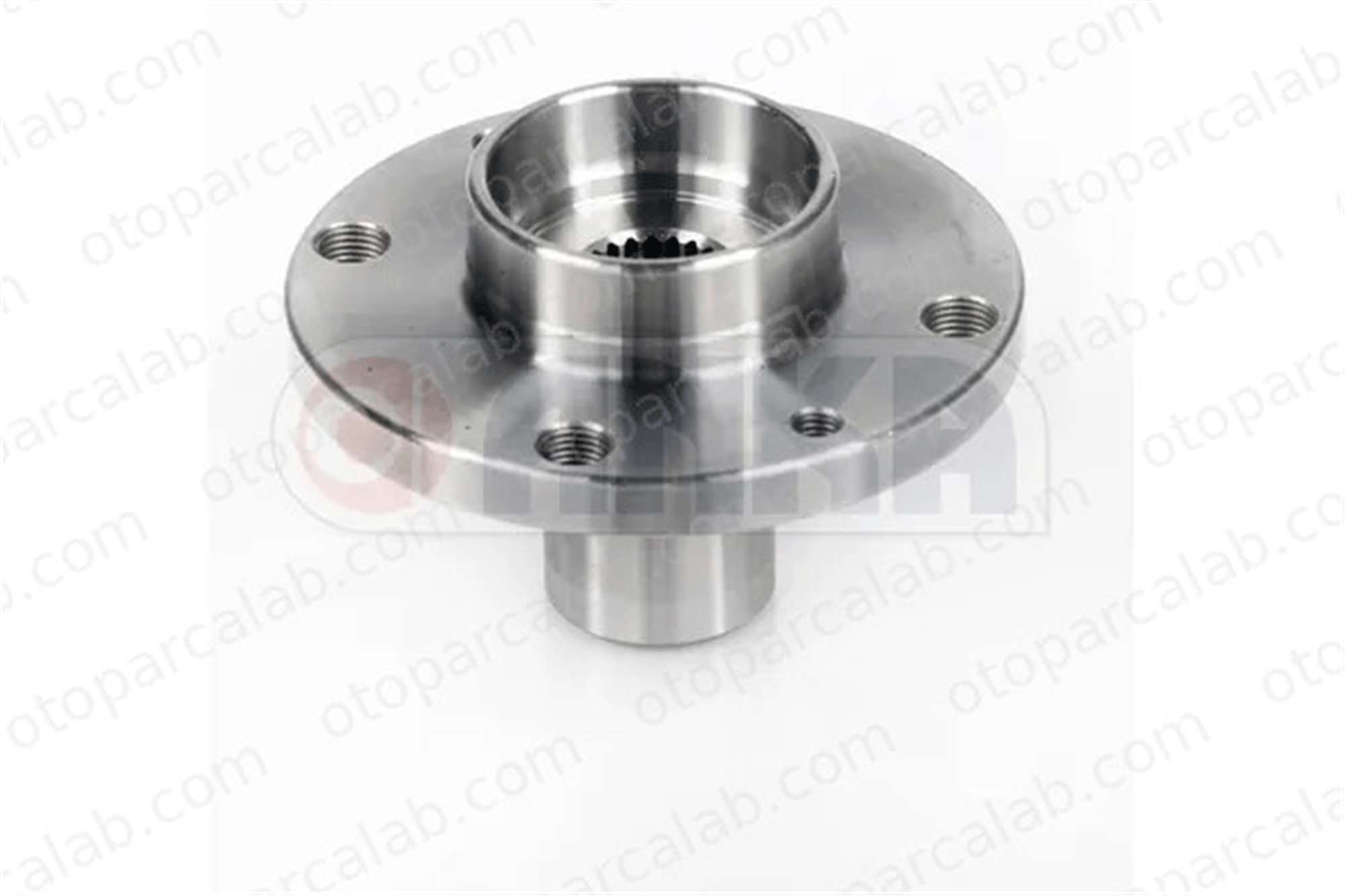 ANKA 60100012 Porya Ön Sağ veya Sol RENAULT CLIO III MODUS / GRAND MODUS 402022048R 8200046549