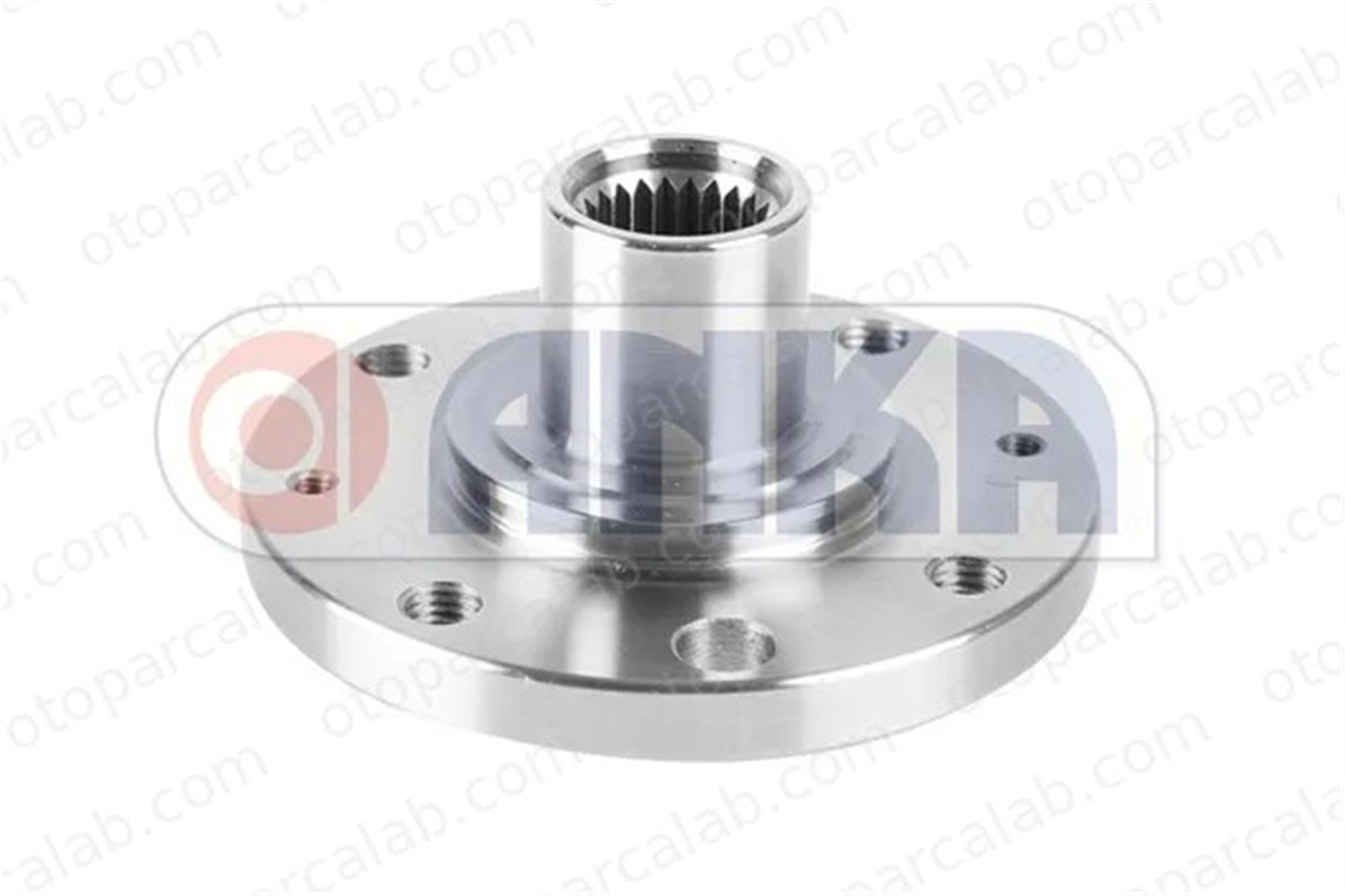 ANKA 60140003 Porya Ön Sağ veya Sol FIAT GRANDE PUNTO PUNTO EVO 326166 51881463