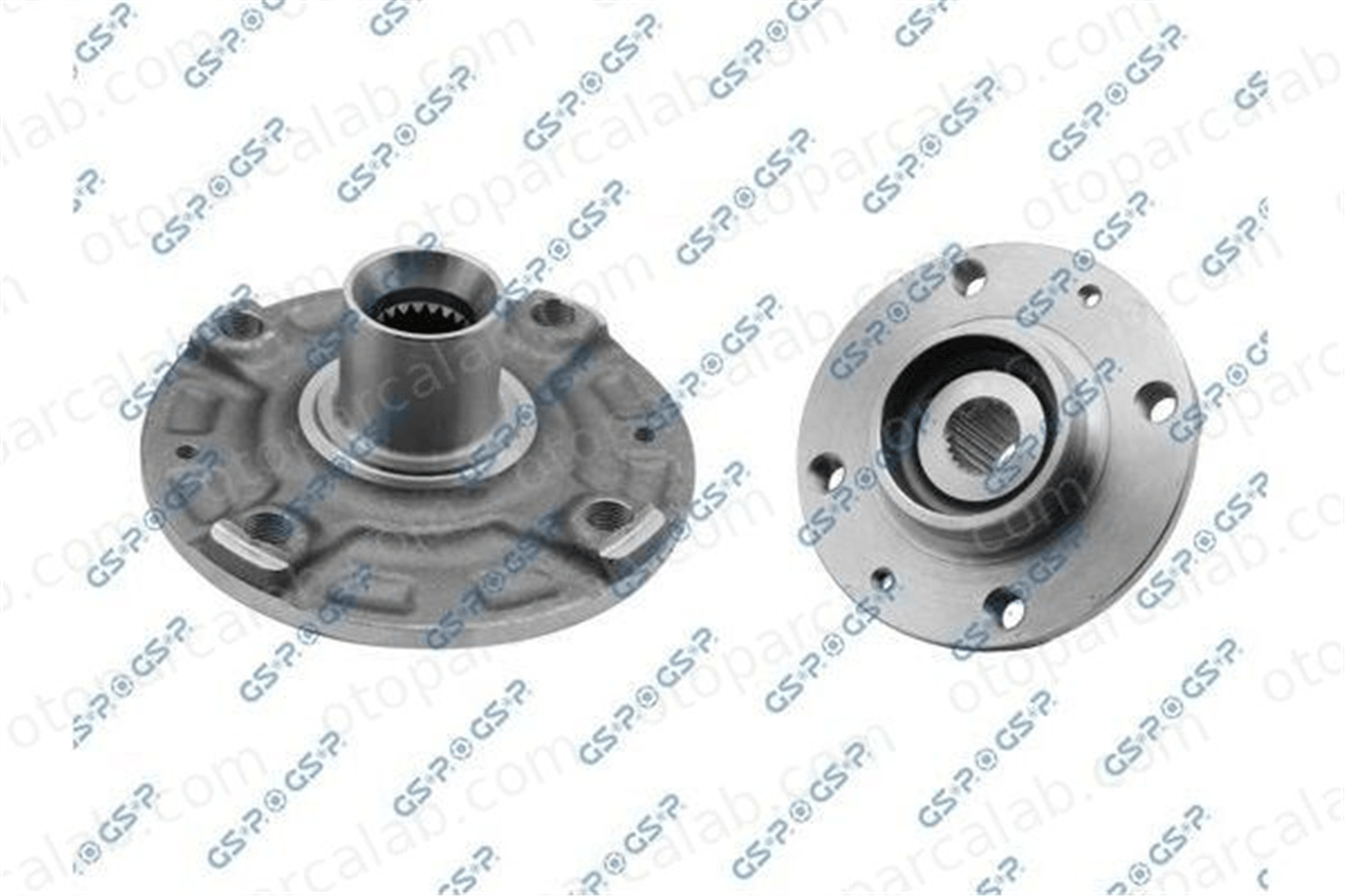 ANKA 60140009 Porya Ön Sağ veya Sol PEUGEOT 208 II OPEL CORSA F 9822314280