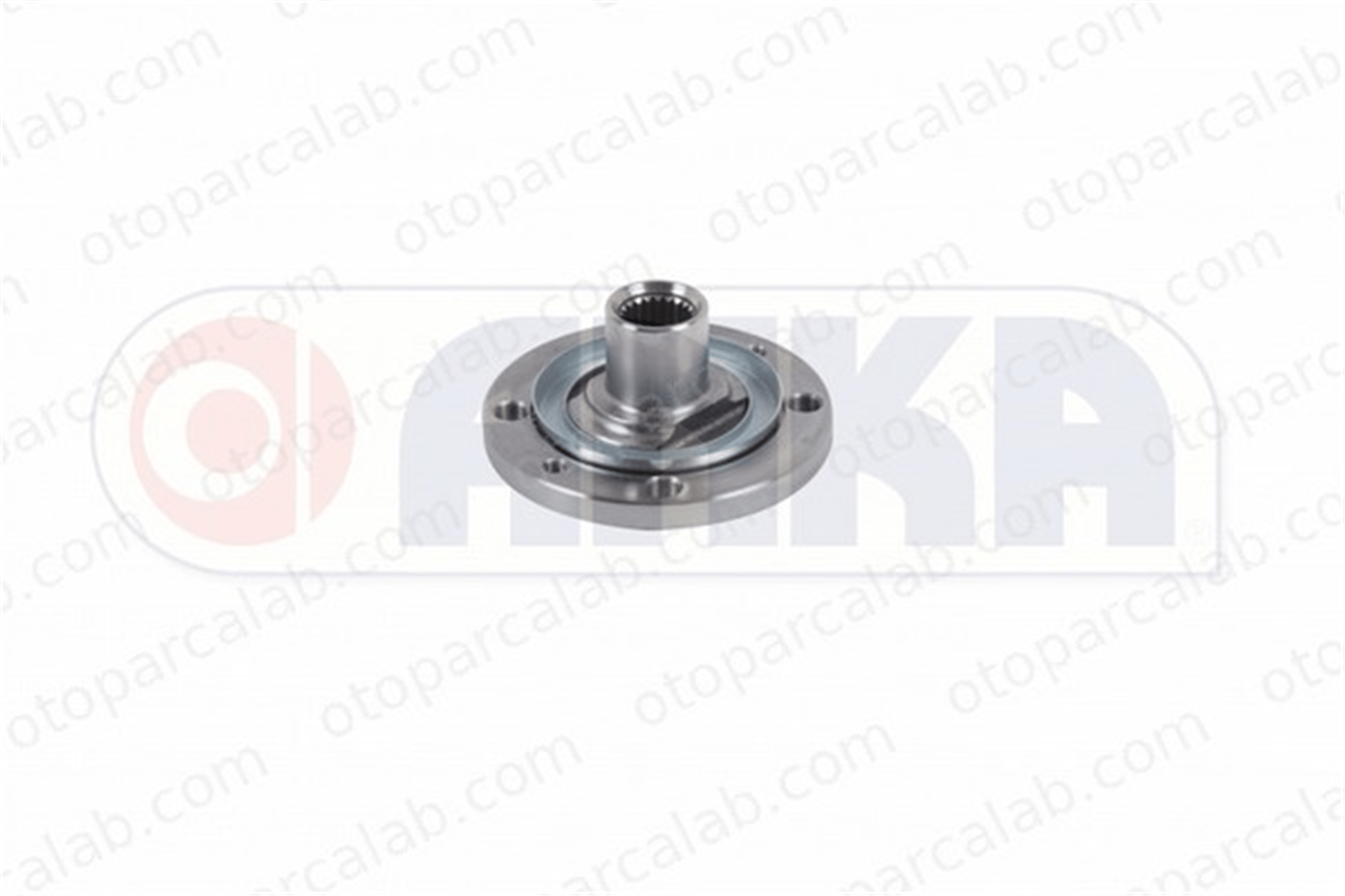 ANKA 60640001 Porya Ön Sağ veya Sol LADA SAMARA 21083103012