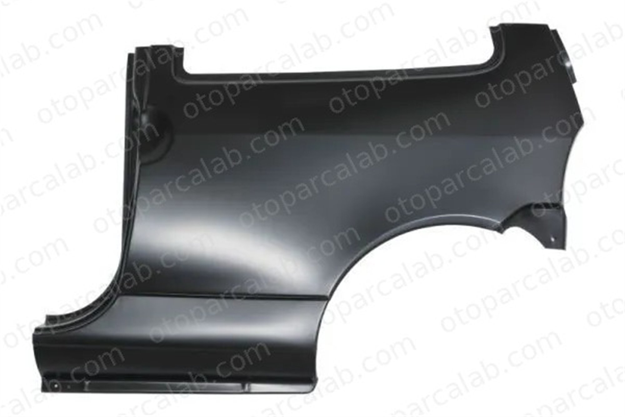 ANTAI A158R Çamurluk Arka Sağ RENAULT TWINGO I TWINGO I Kasa/eğik arka 7751468308 7751468309