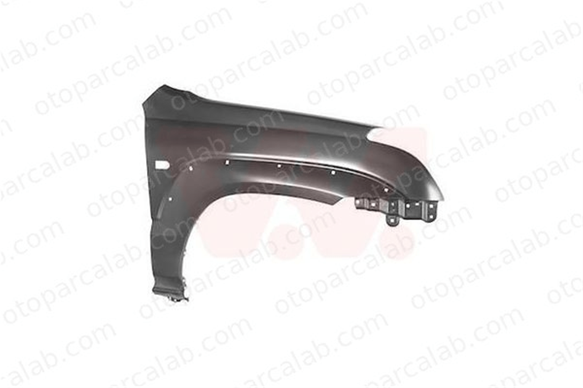 ANTAI A300AR Çamurluk Ön Sağ TOYOTA LAND CRUISER PRADO 5380160850 5380160860