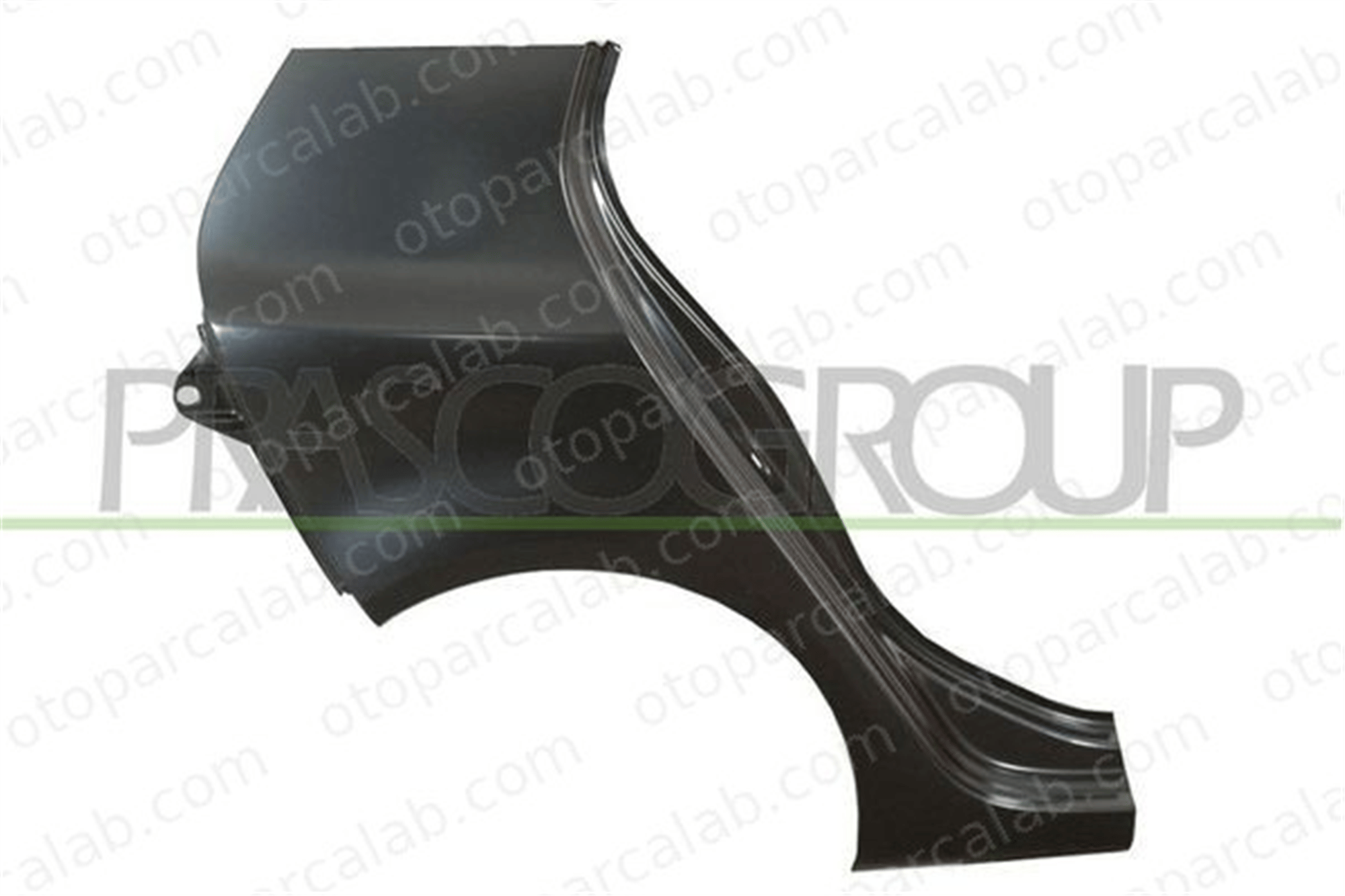 ANTAI A318R Çamurluk Arka Sağ VW GOLF V 1K4809844