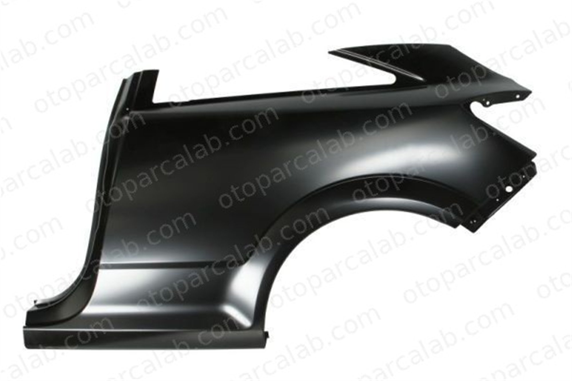 ANTAI A336R Çamurluk Arka Sağ OPEL ASTRA H Station wagon ASTRA H 13187770 5183234