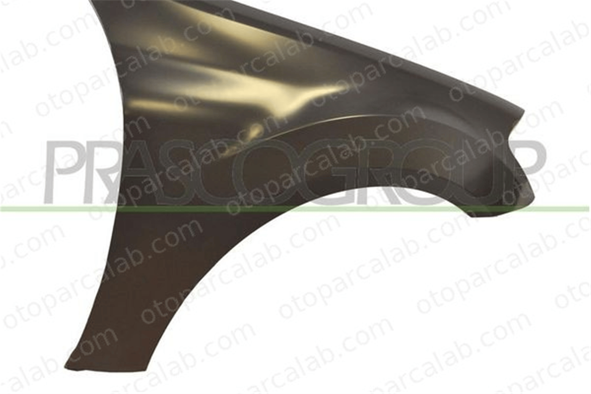 ANTAI A348R Çamurluk Ön Sağ MERCEDES-BENZ M-SERISI 1648810201 164881020164