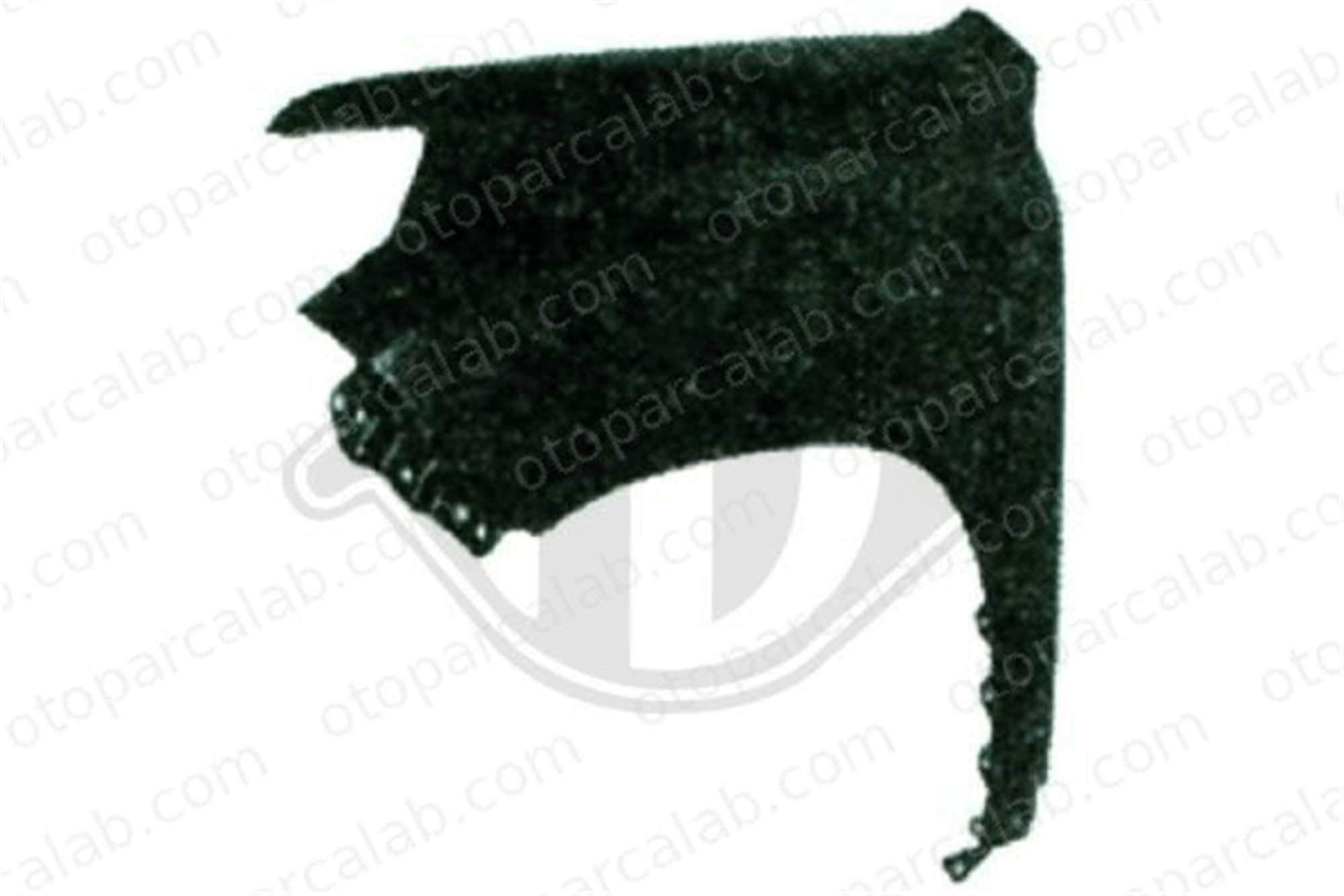 ANTAI A380AR Çamurluk Ön Sağ TOYOTA LAND CRUISER PRADO 5381160A90