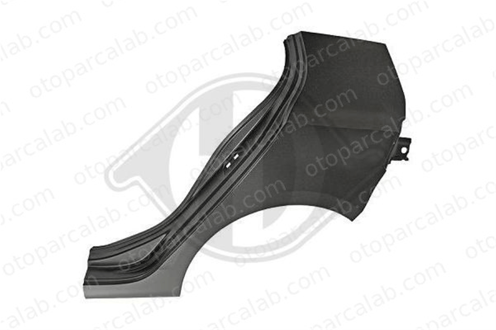 ANTAI A394L Çamurluk Arka Sol VW GOLF VI 5K4809843