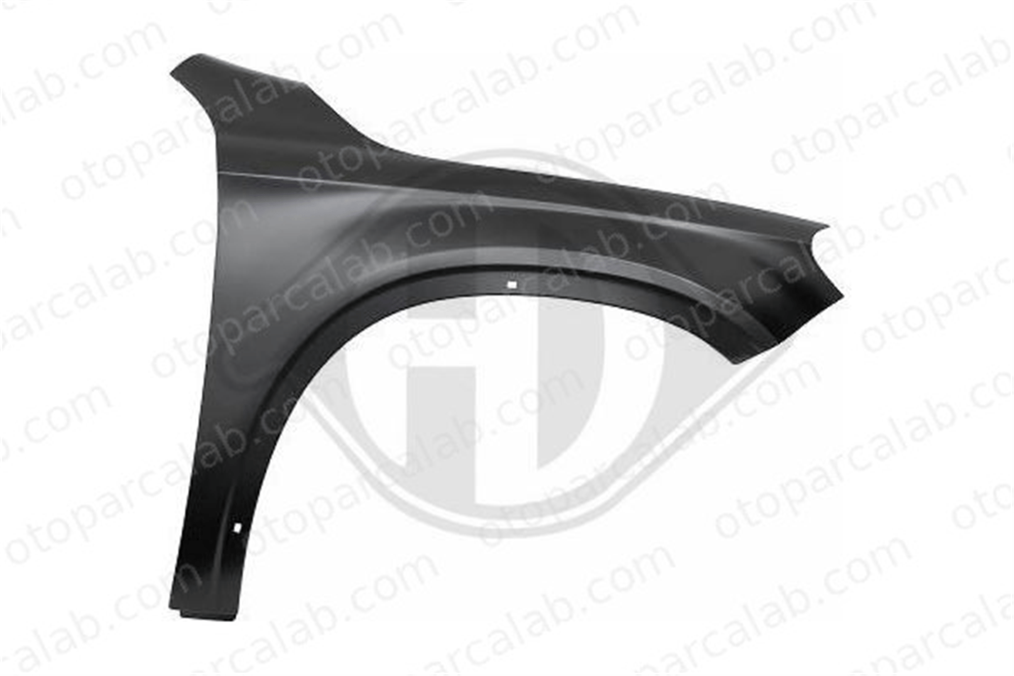 ANTAI A491-2R Çamurluk Ön Sağ MERCEDES-BENZ GLA-SERISI A1568800218